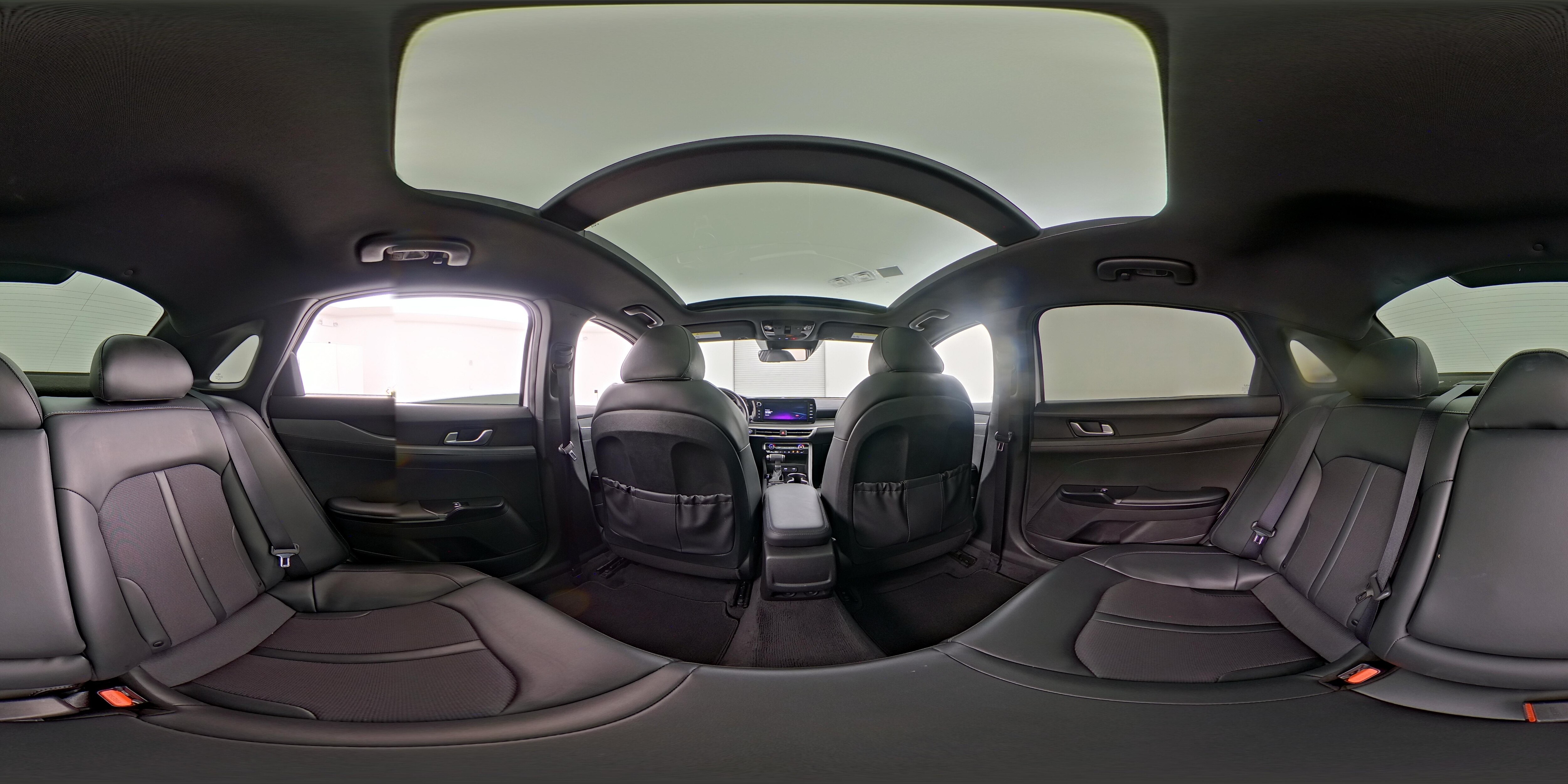 2023 Kia K5 GT-Line - Photo 28