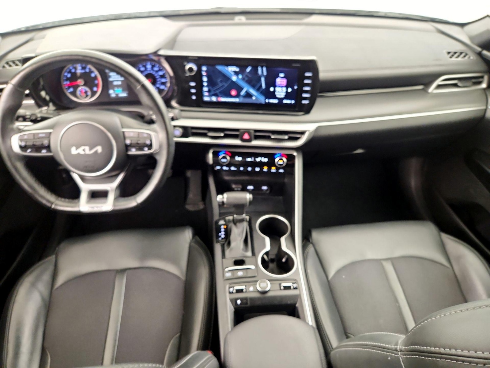2023 Kia K5 GT-Line - Photo 10