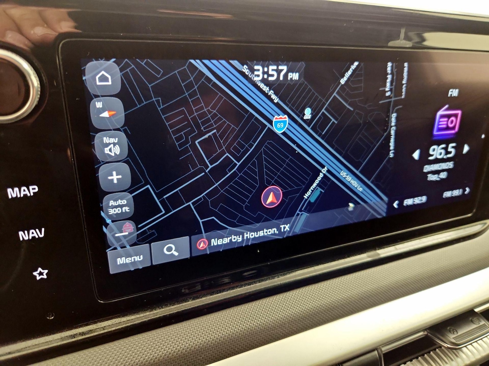 2023 Kia K5 GT-Line - Photo 15