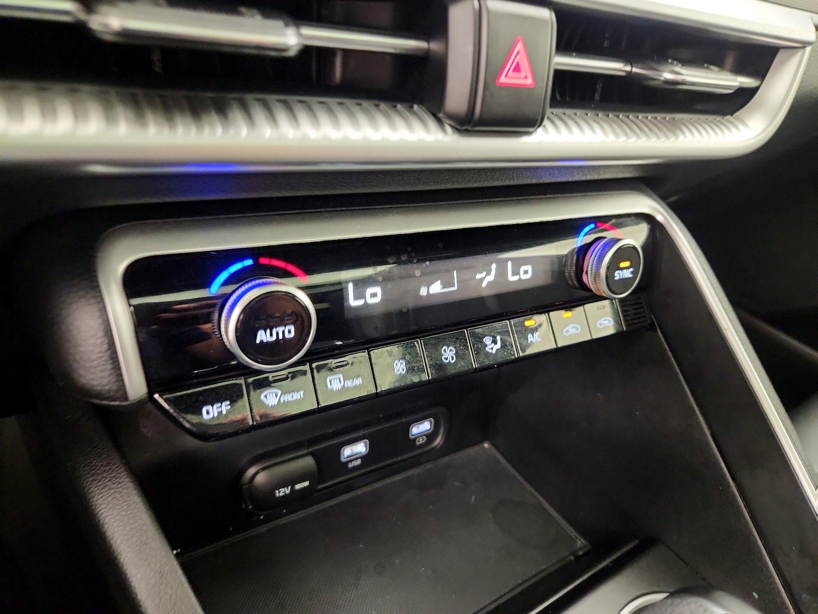 2023 Kia K5 GT-Line - Photo 18
