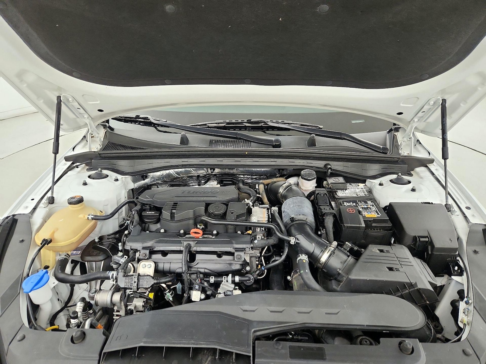 2023 Kia K5 GT-Line - Photo 24