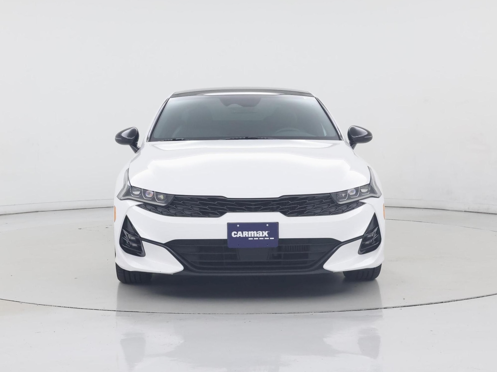 2023 Kia K5 GT-Line - Photo 6