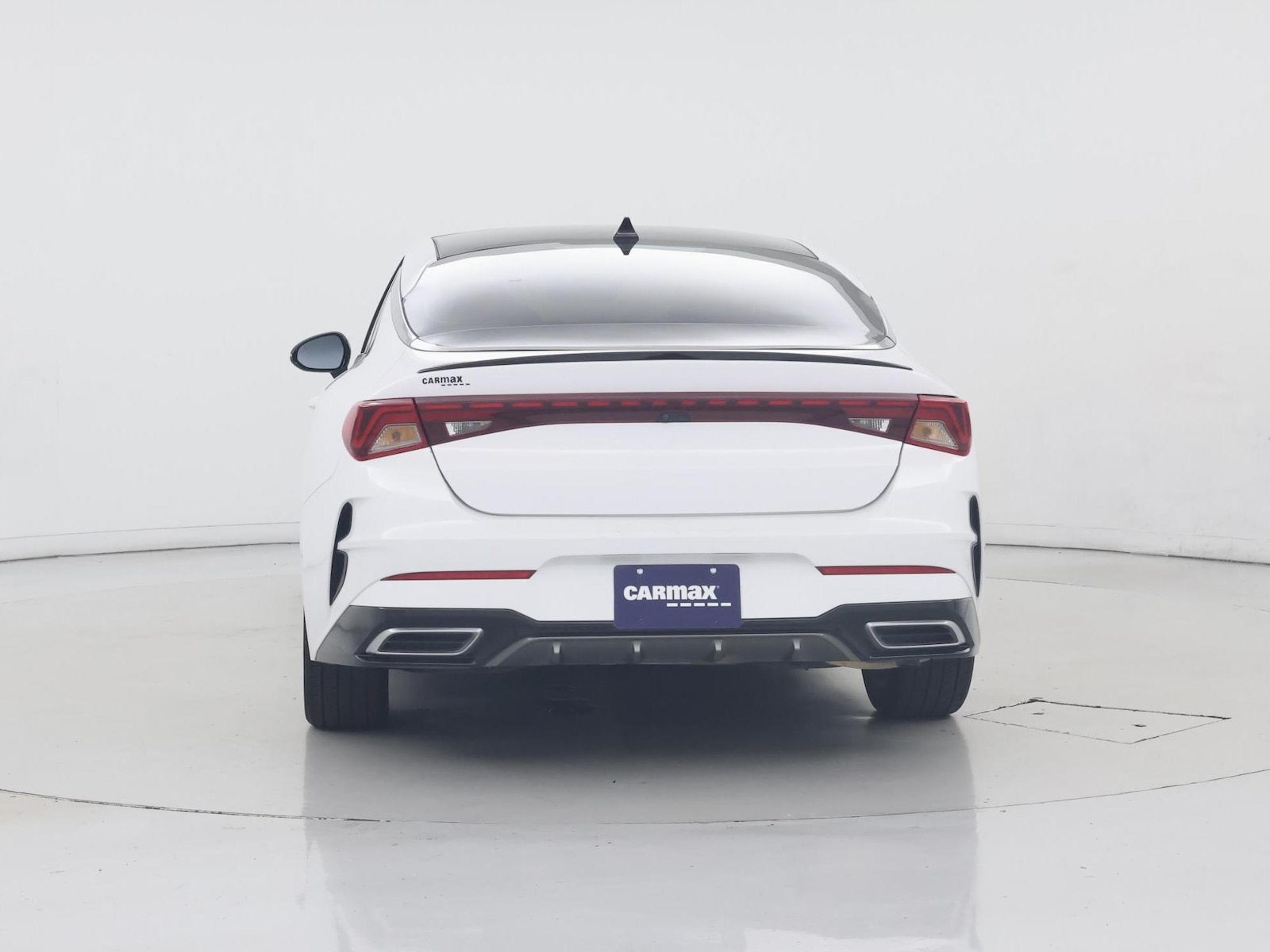 2023 Kia K5 GT-Line - Photo 7