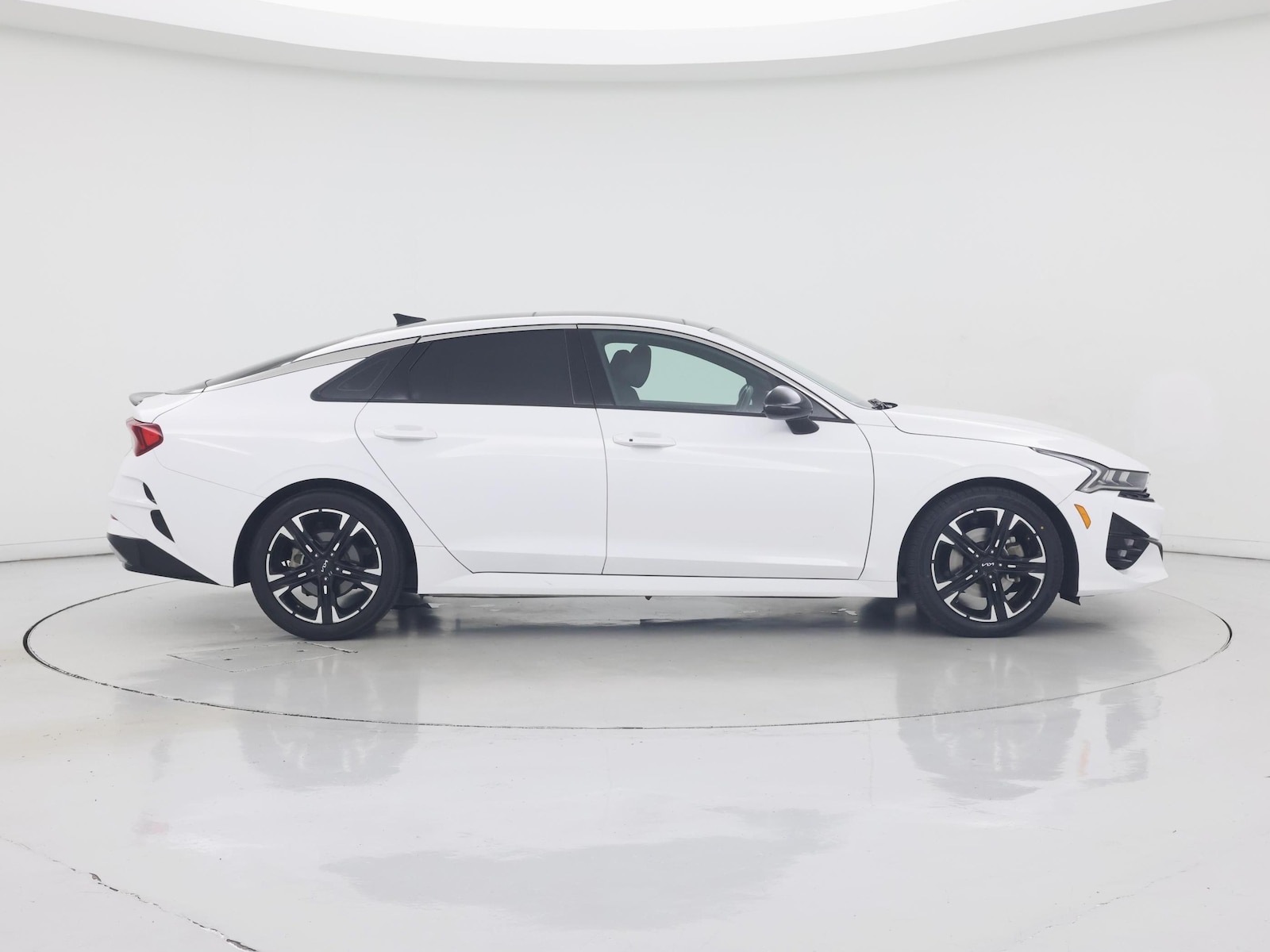 2023 Kia K5 GT-Line - Photo 8
