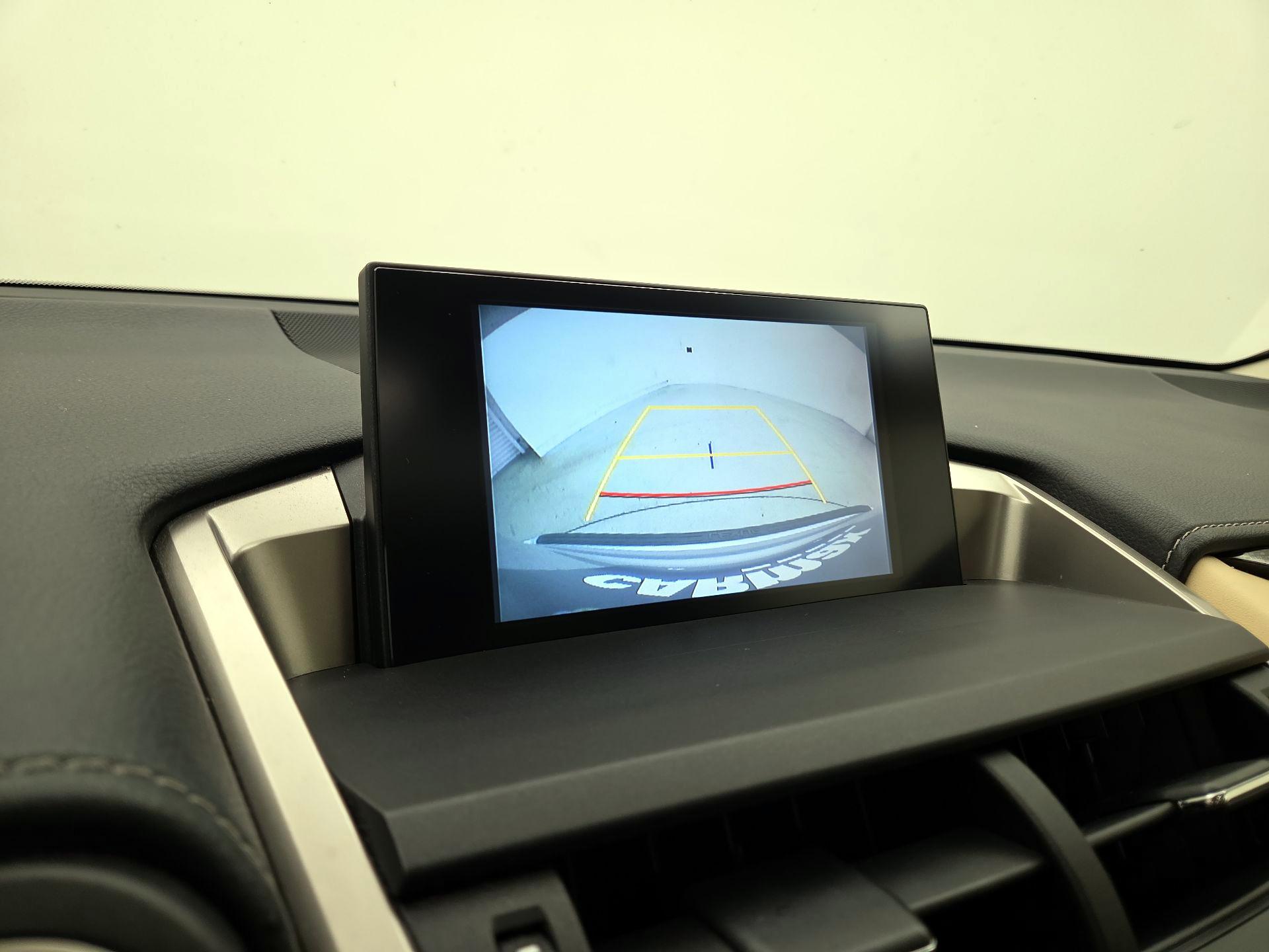 Thumbnail: 2017 Lexus NX - 14