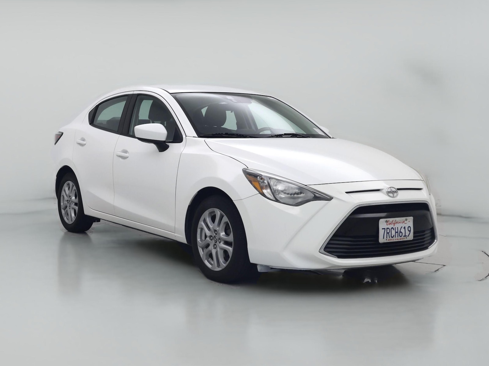 2016 Scion iA