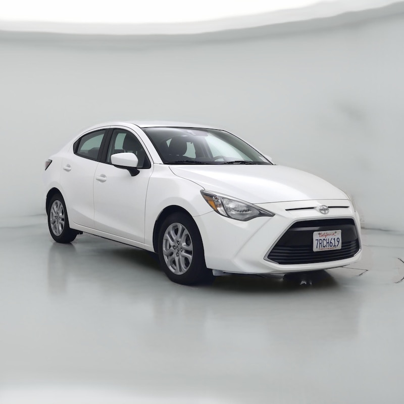 2016 Scion iA