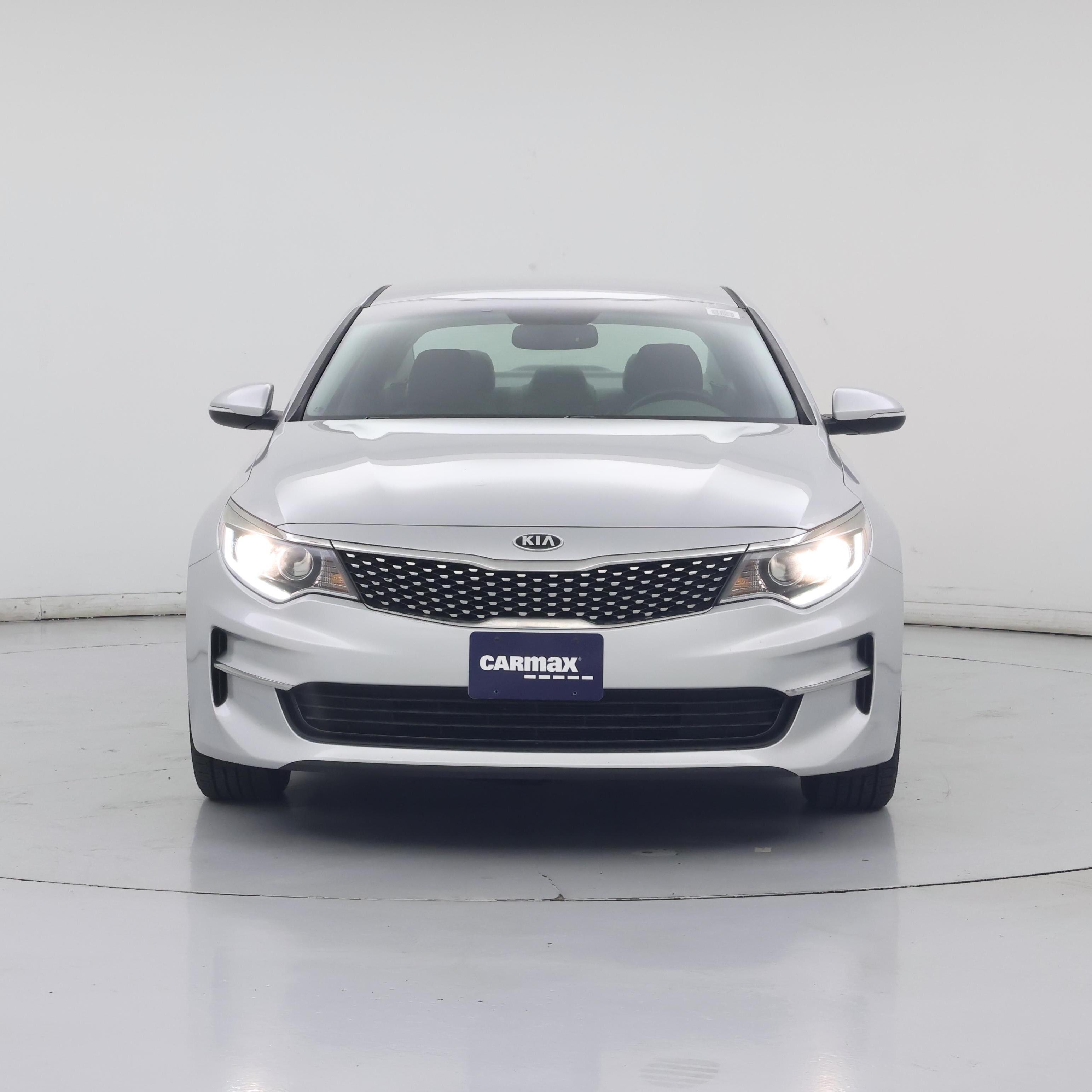 Thumbnail: 2016 Kia Optima - 5