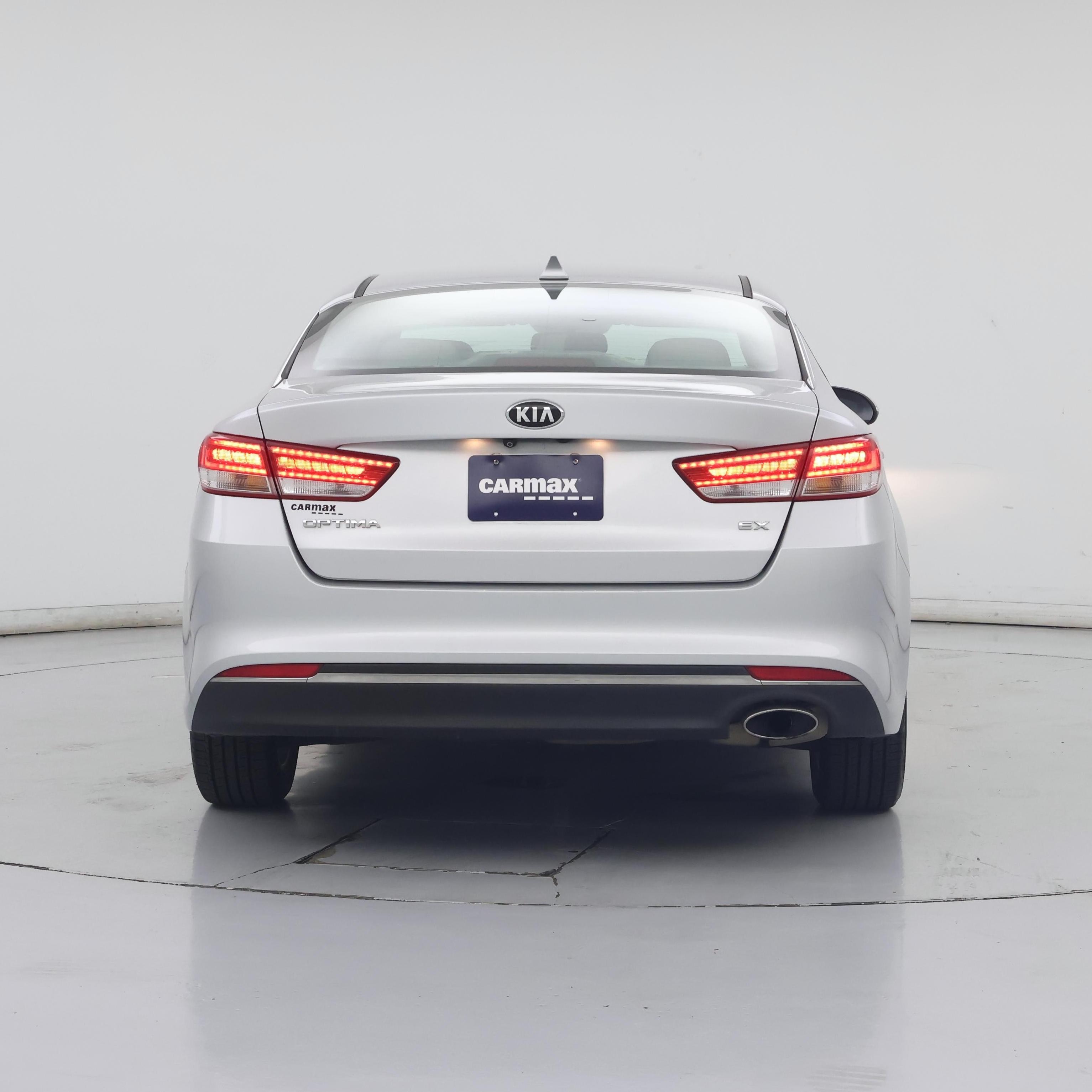Thumbnail: 2016 Kia Optima - 6