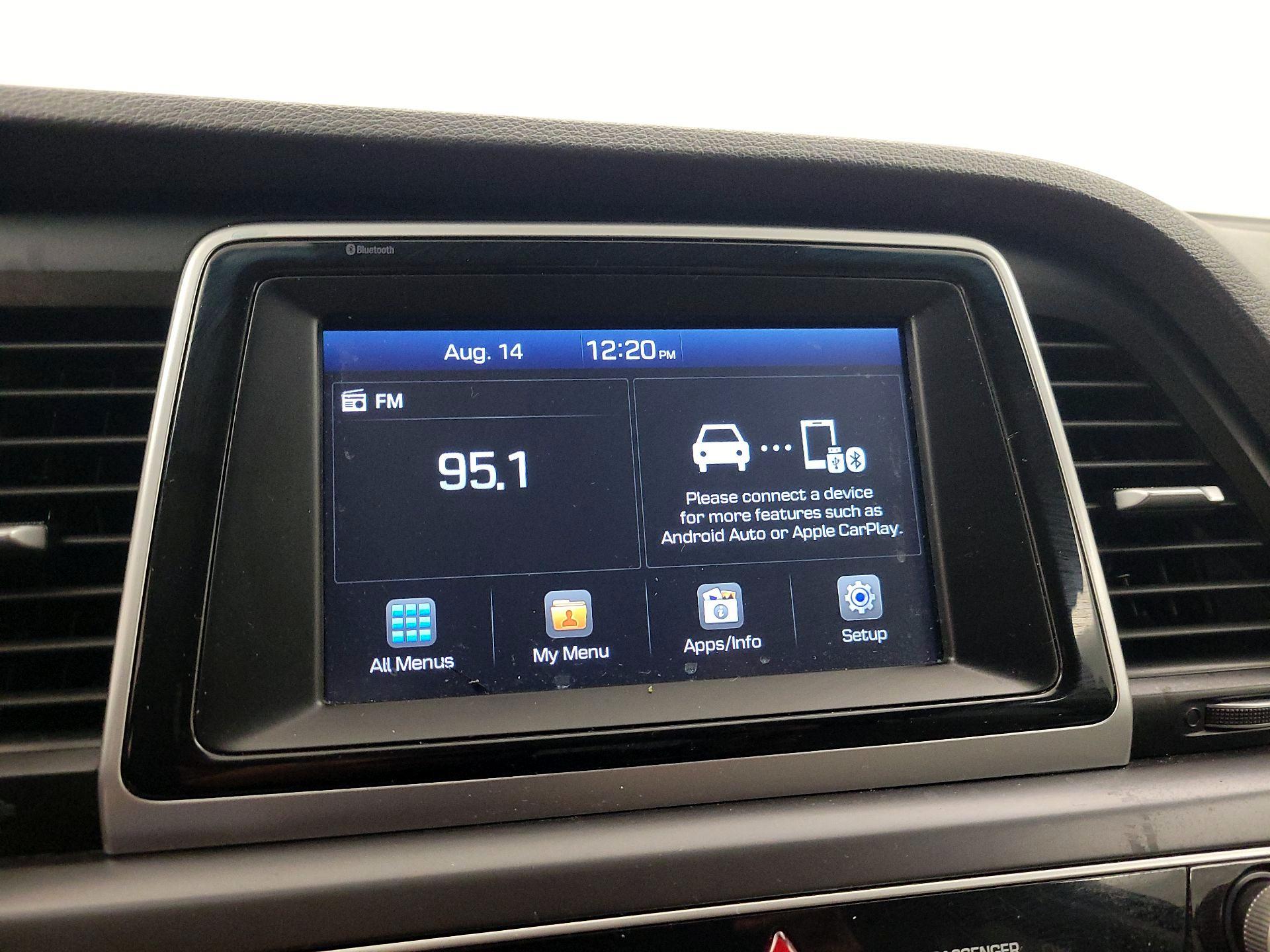 Thumbnail: 2019 Hyundai Sonata - 15
