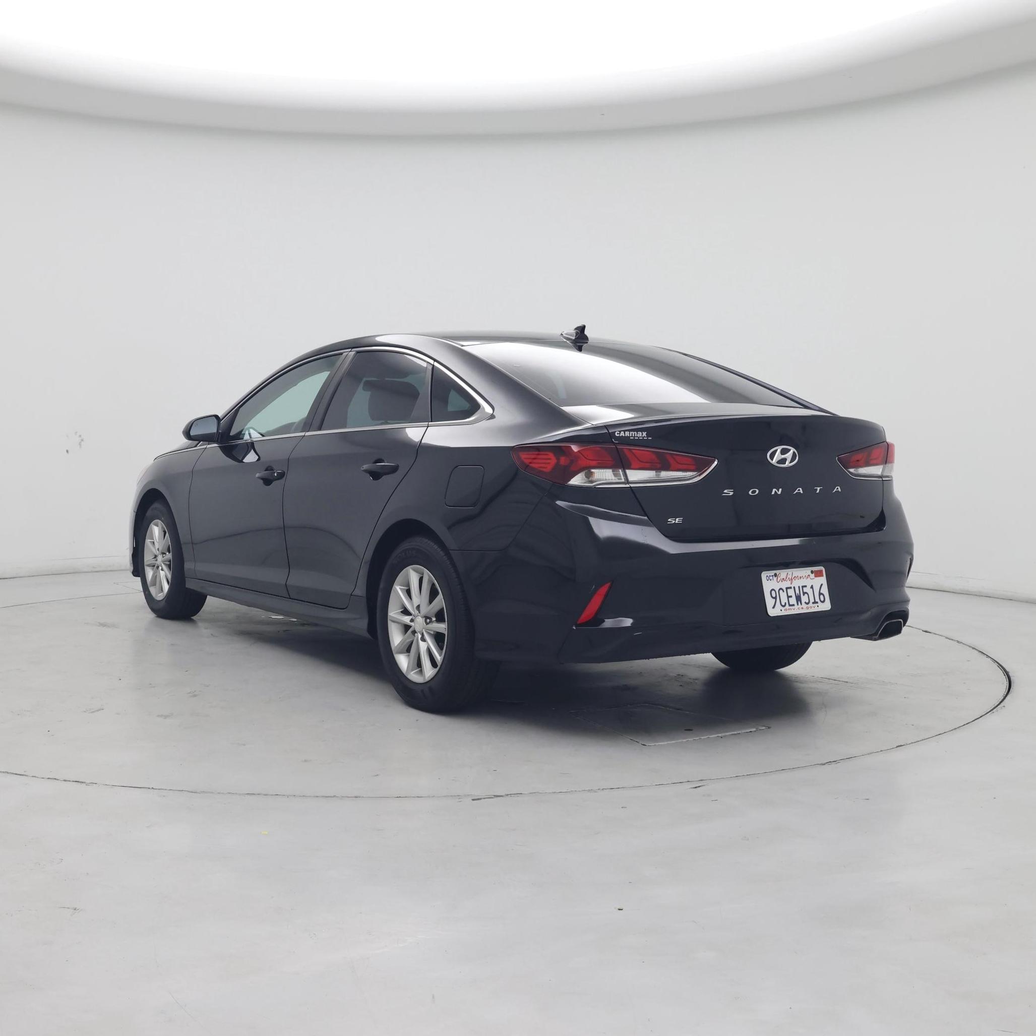 Thumbnail: 2019 Hyundai Sonata - 2