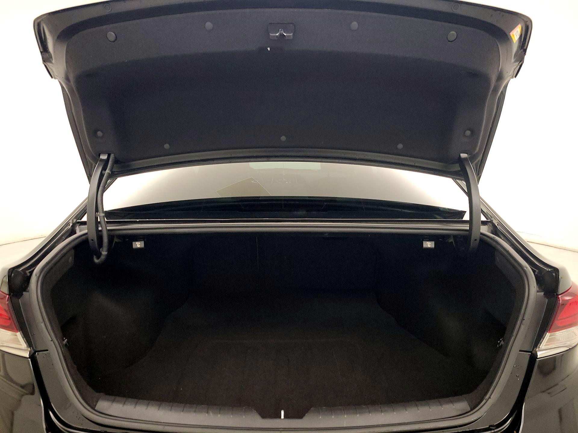 Thumbnail: 2019 Hyundai Sonata - 20