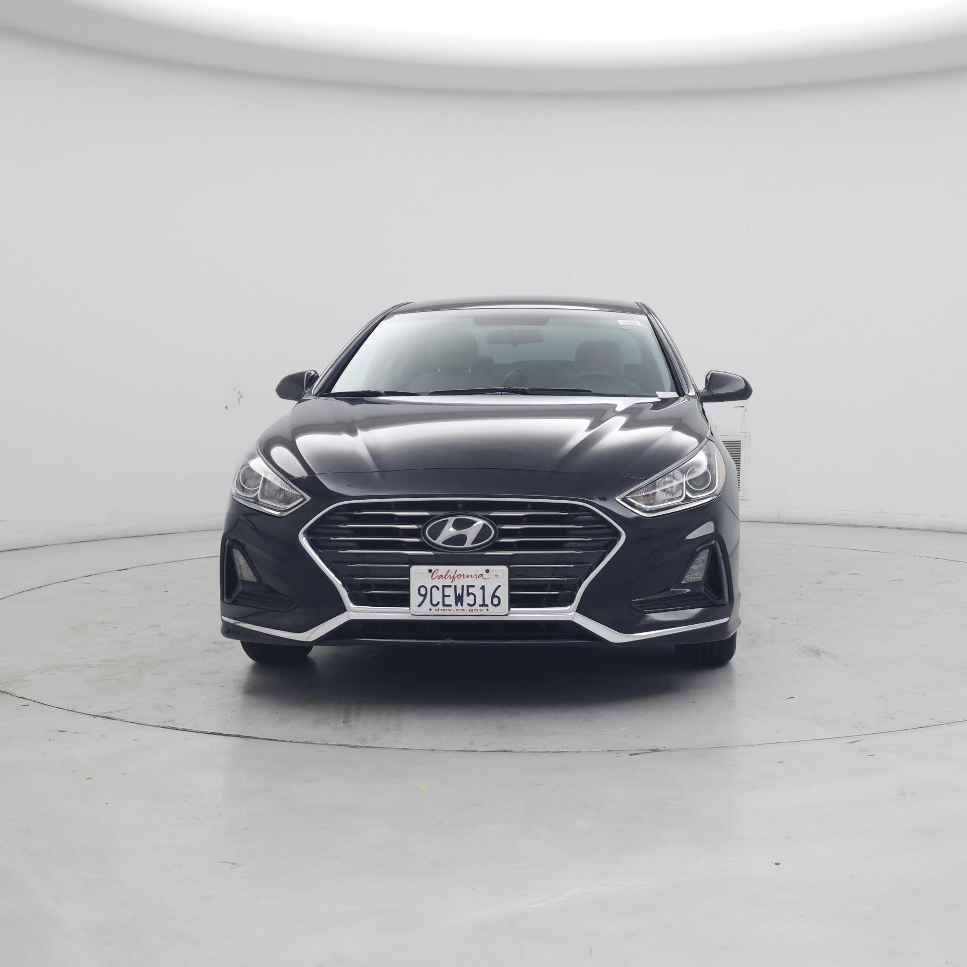 Thumbnail: 2019 Hyundai Sonata - 5