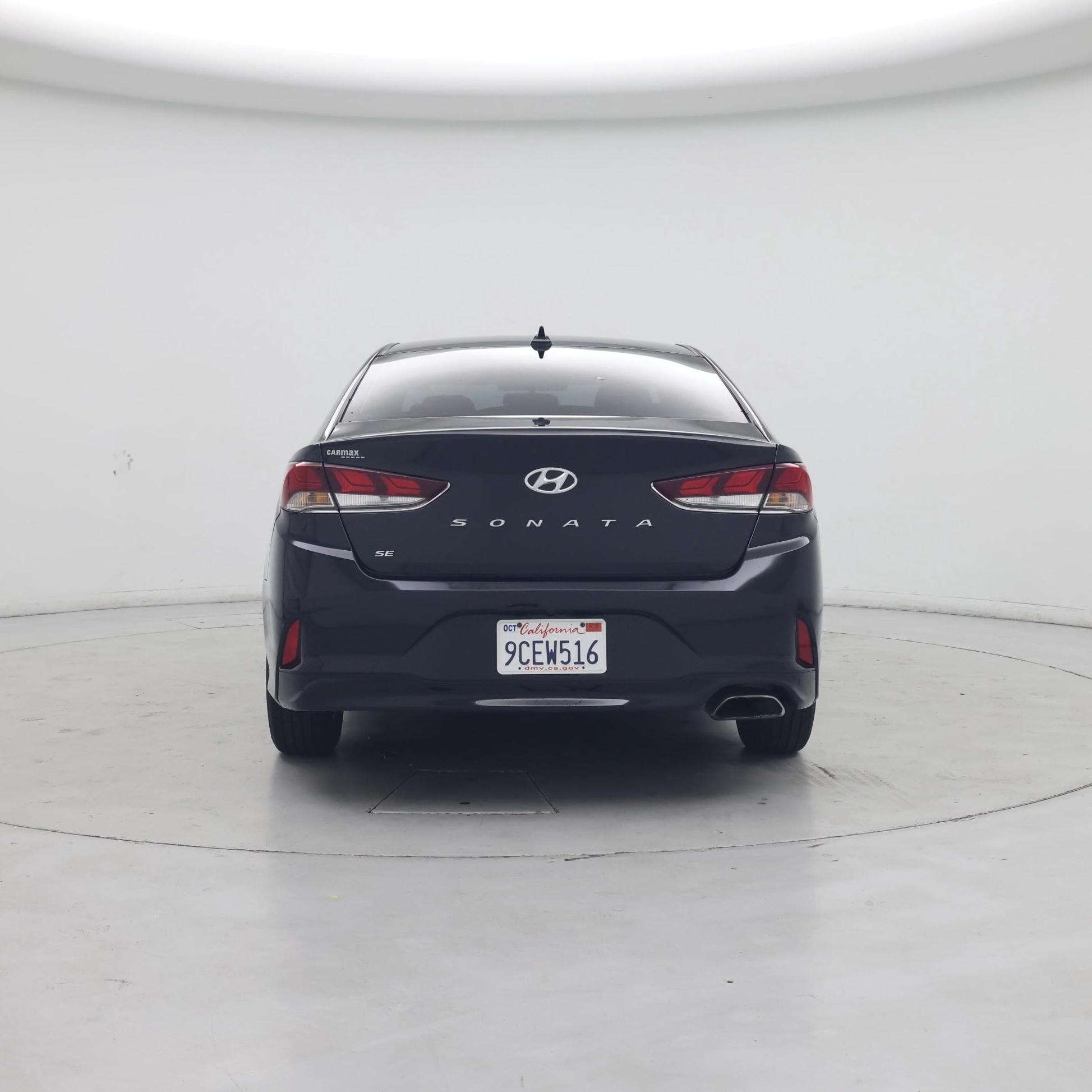 Thumbnail: 2019 Hyundai Sonata - 6