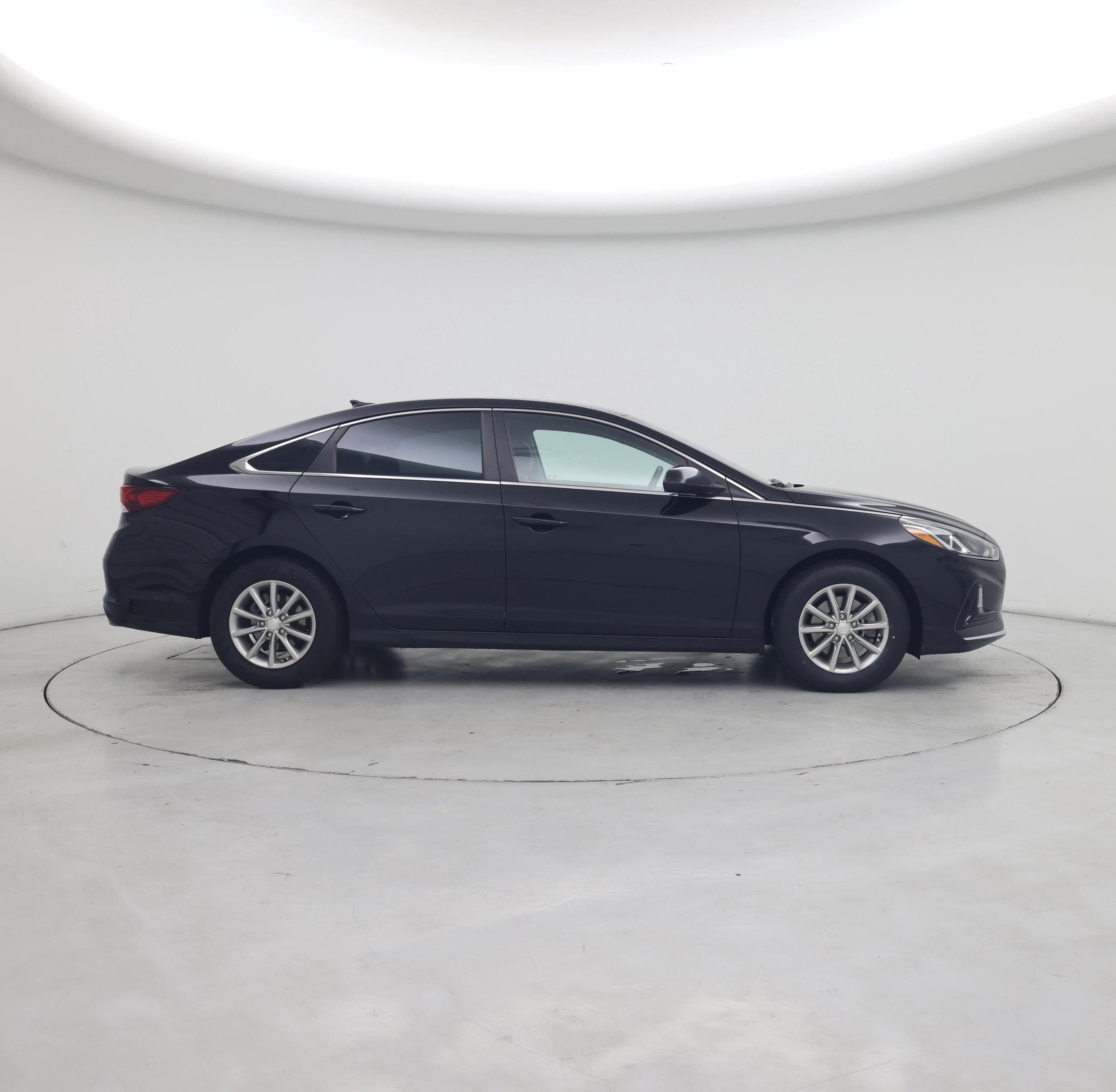 Thumbnail: 2019 Hyundai Sonata - 7