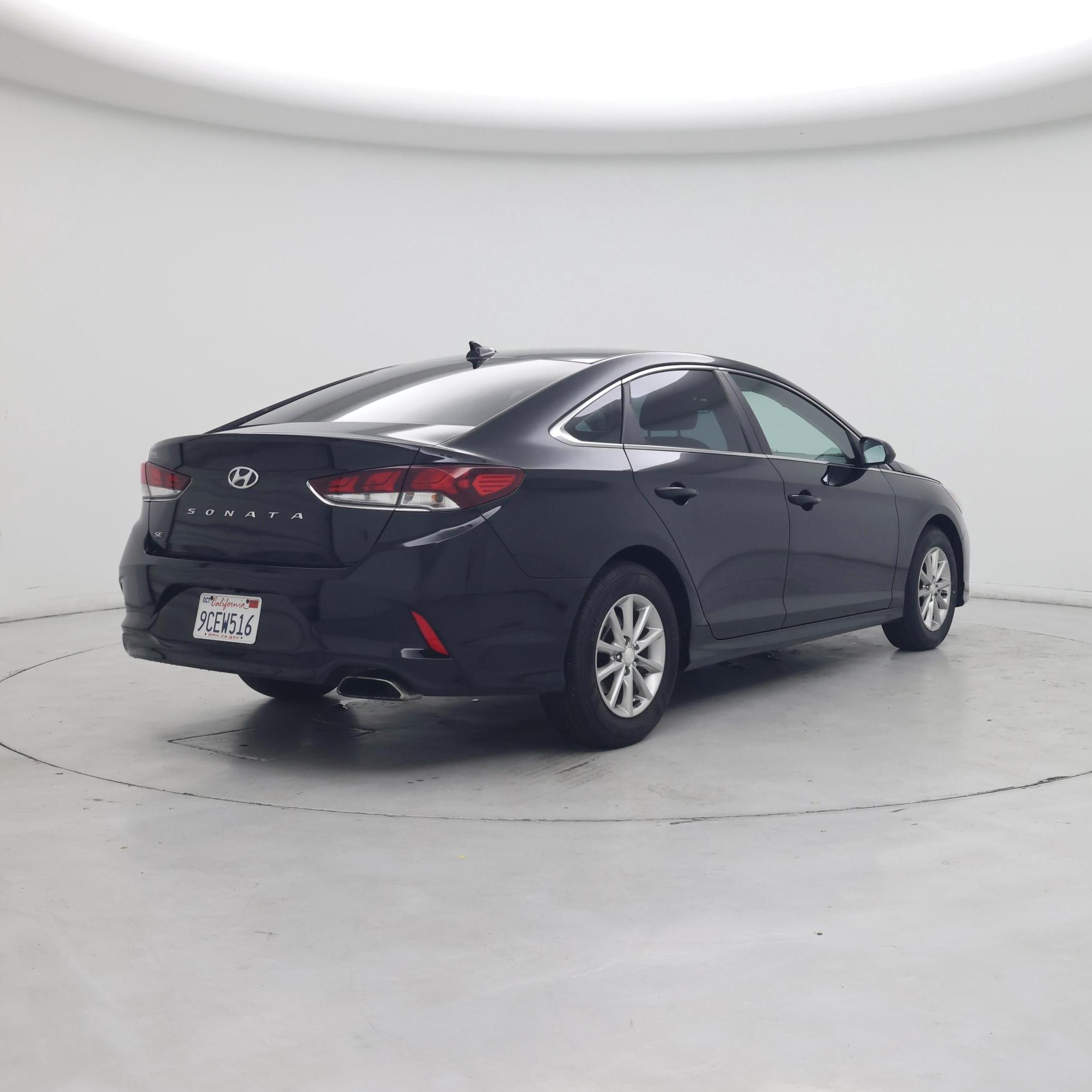 Thumbnail: 2019 Hyundai Sonata - 8
