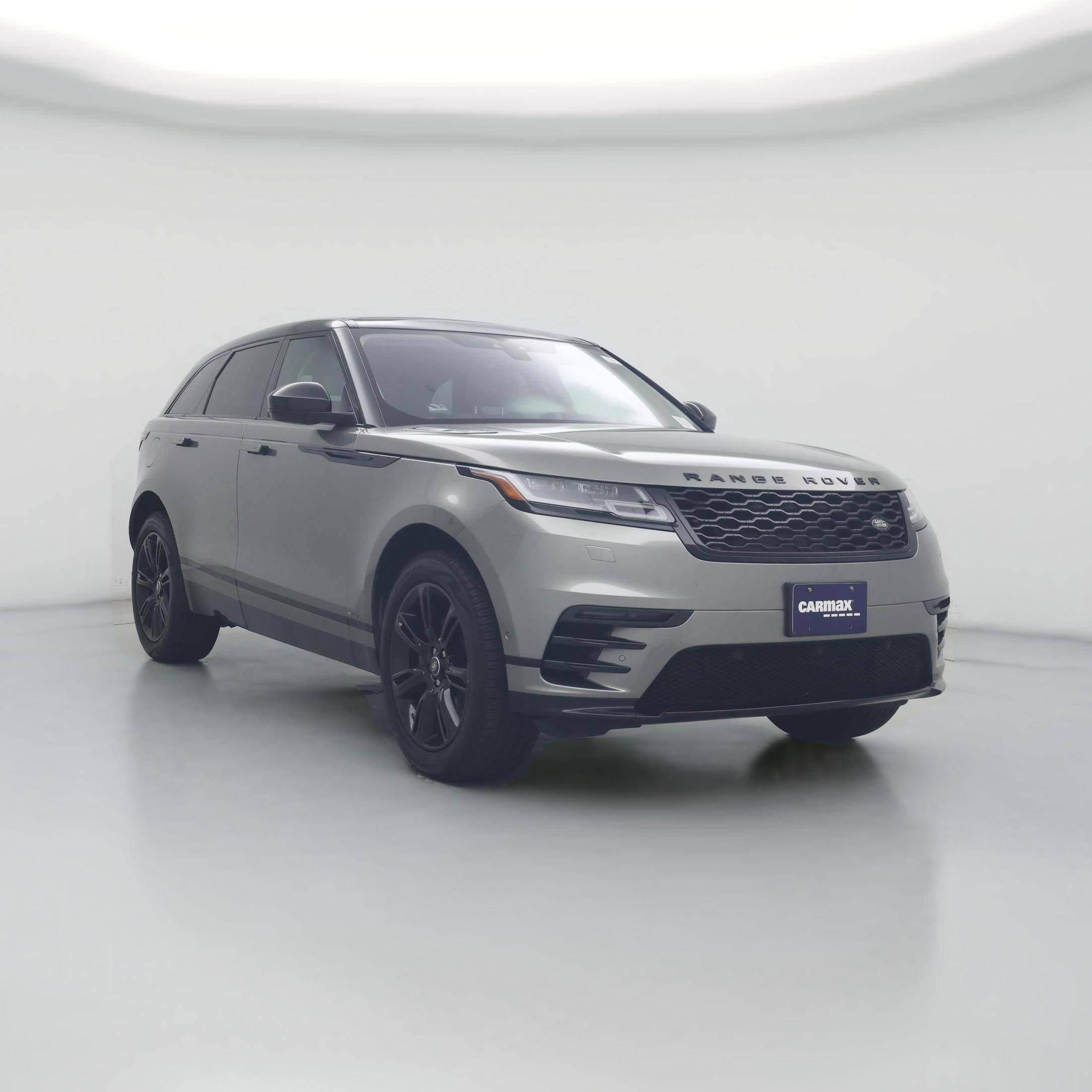 Thumbnail: 2019 Land Rover Range Rover Velar - 1