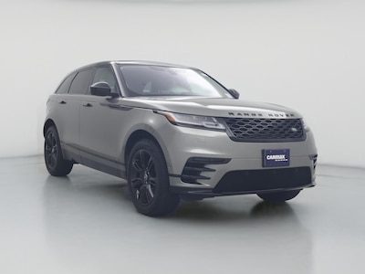 2019 Land Rover Range Rover Velar R-Dynamic SE