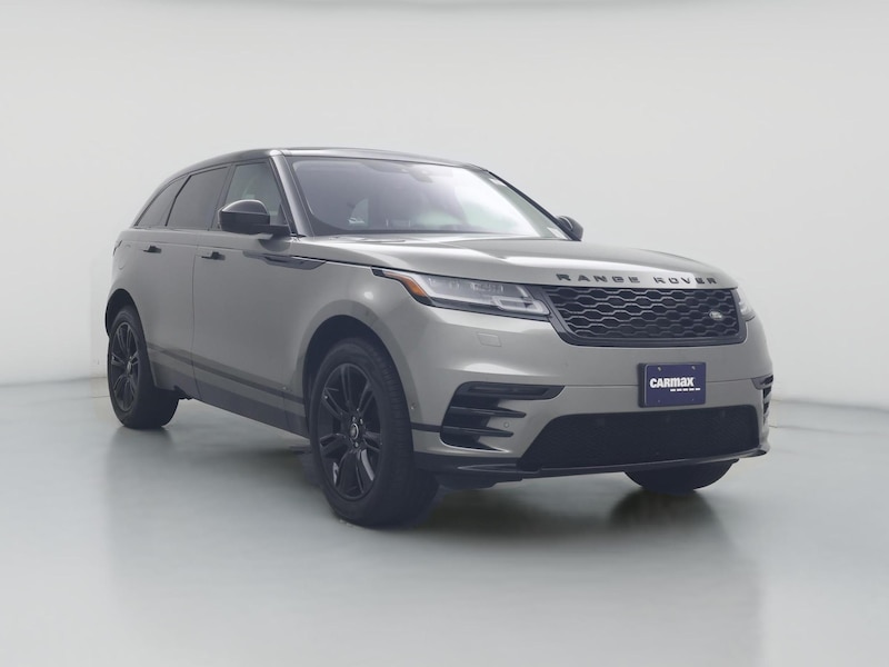 2019 Land Rover Range Rover Velar R-Dynamic SE -
                  Oxnard, CA