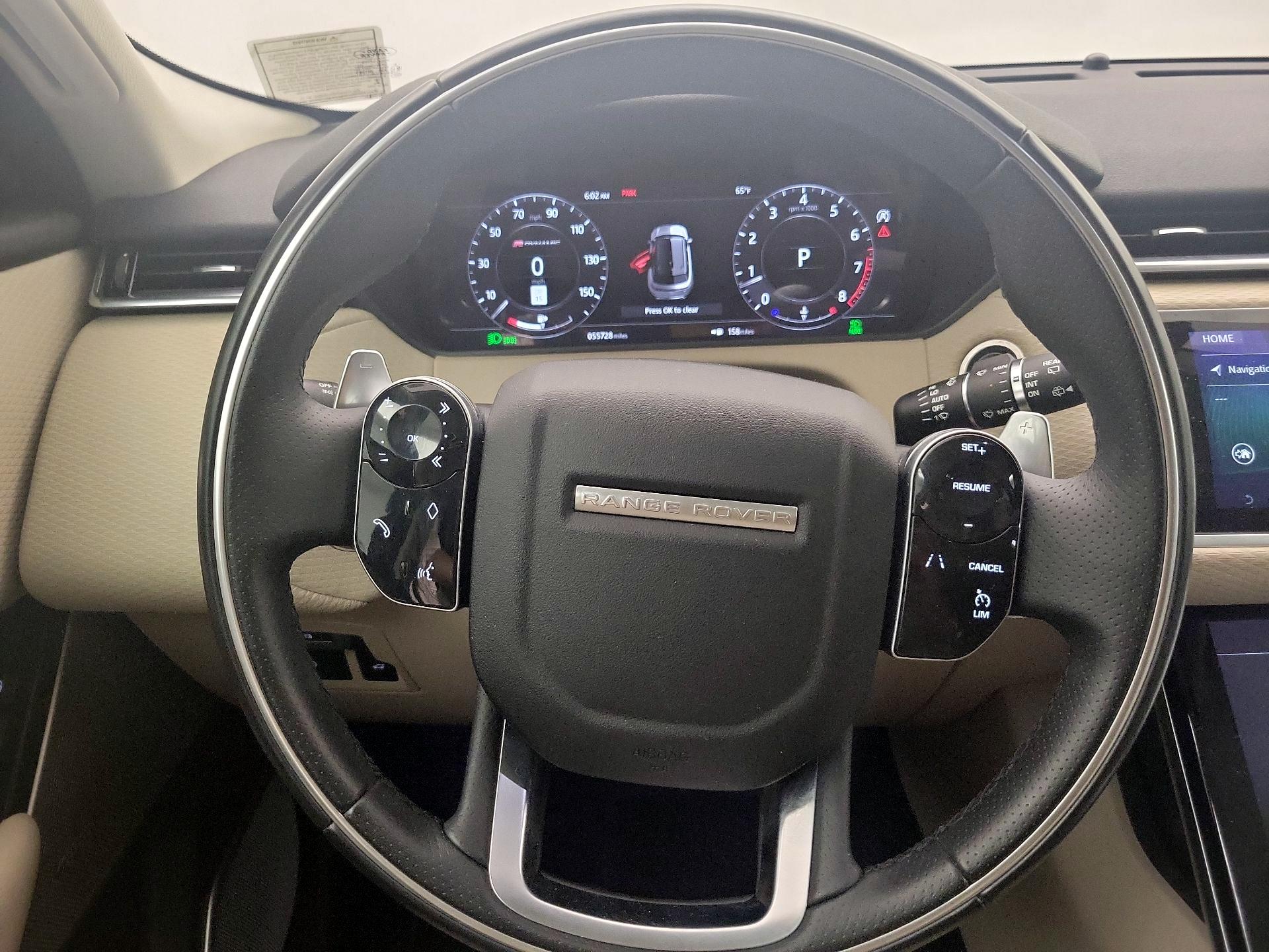 Thumbnail: 2019 Land Rover Range Rover Velar - 10