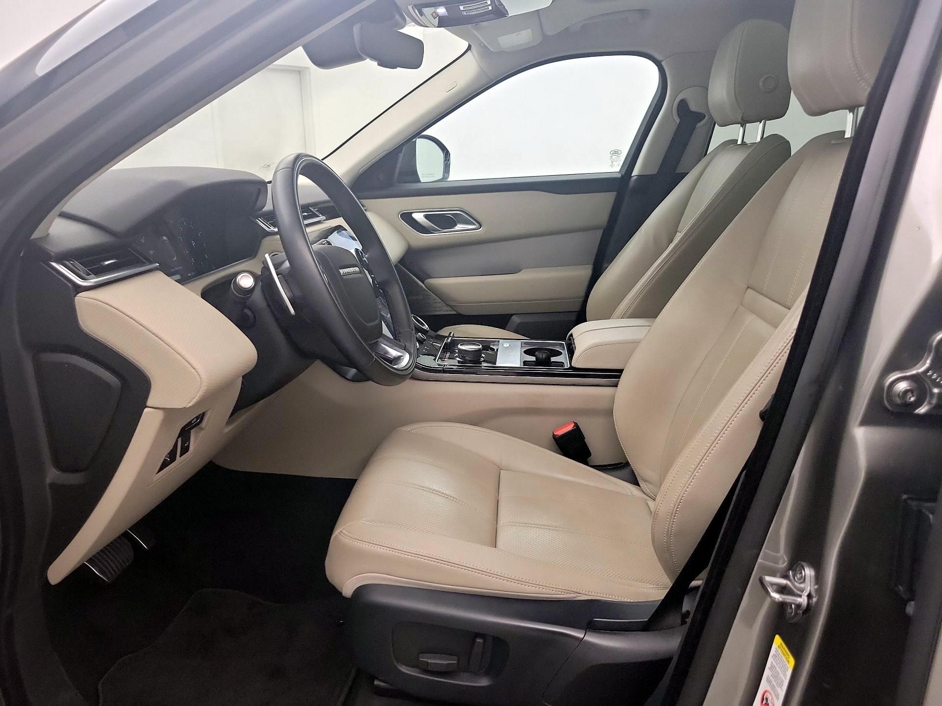 Thumbnail: 2019 Land Rover Range Rover Velar - 11