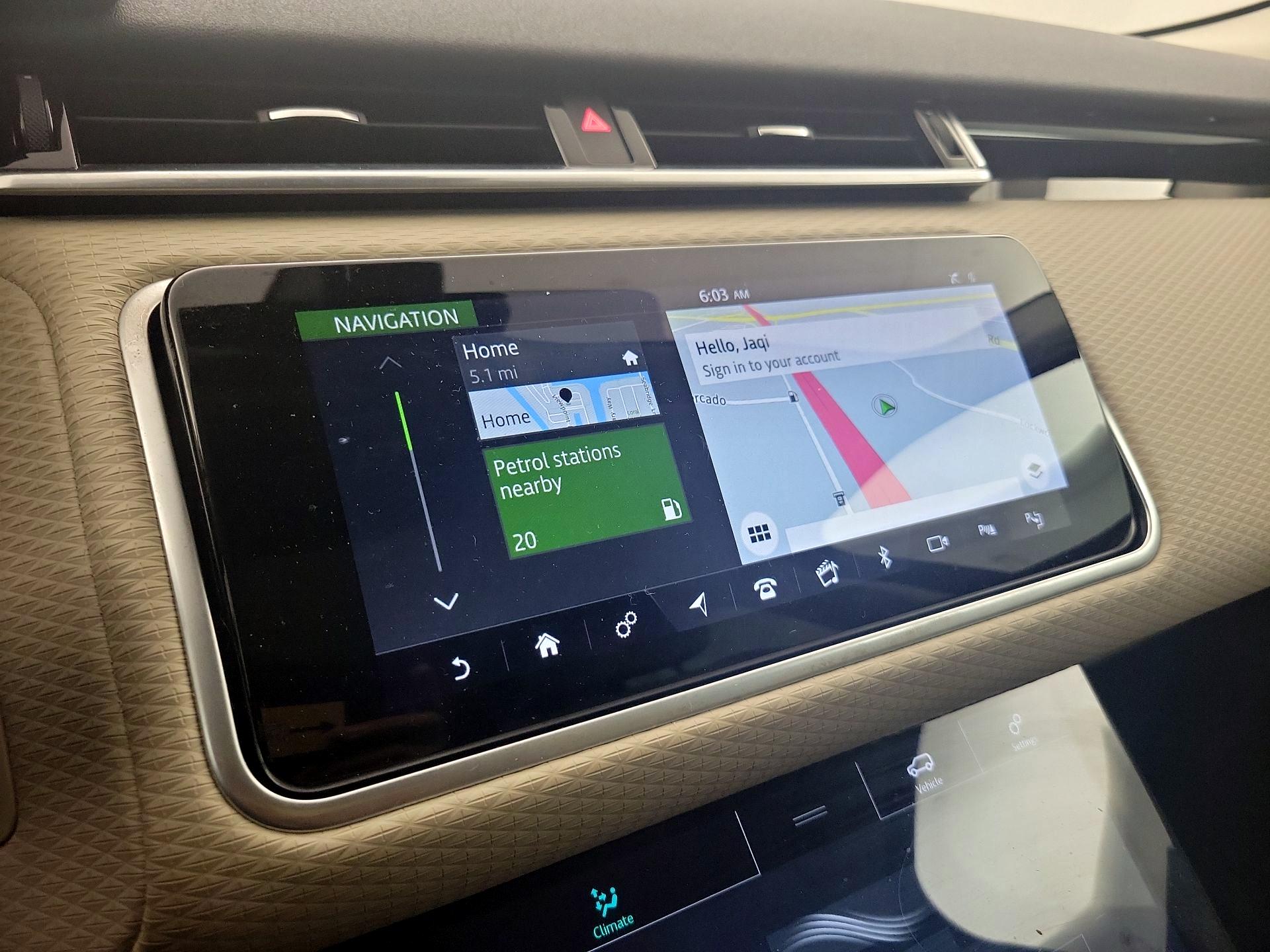 Thumbnail: 2019 Land Rover Range Rover Velar - 14