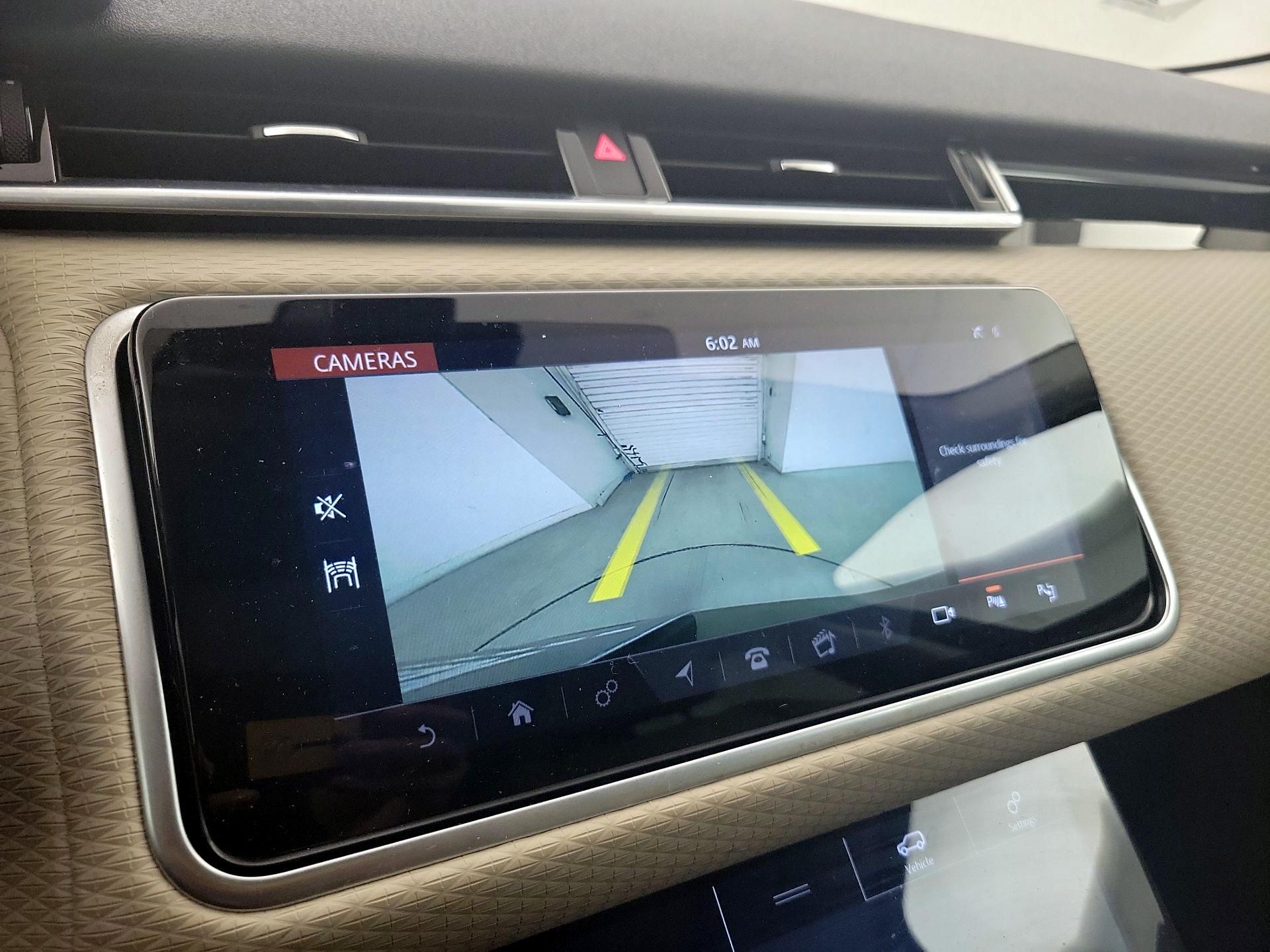 Thumbnail: 2019 Land Rover Range Rover Velar - 15