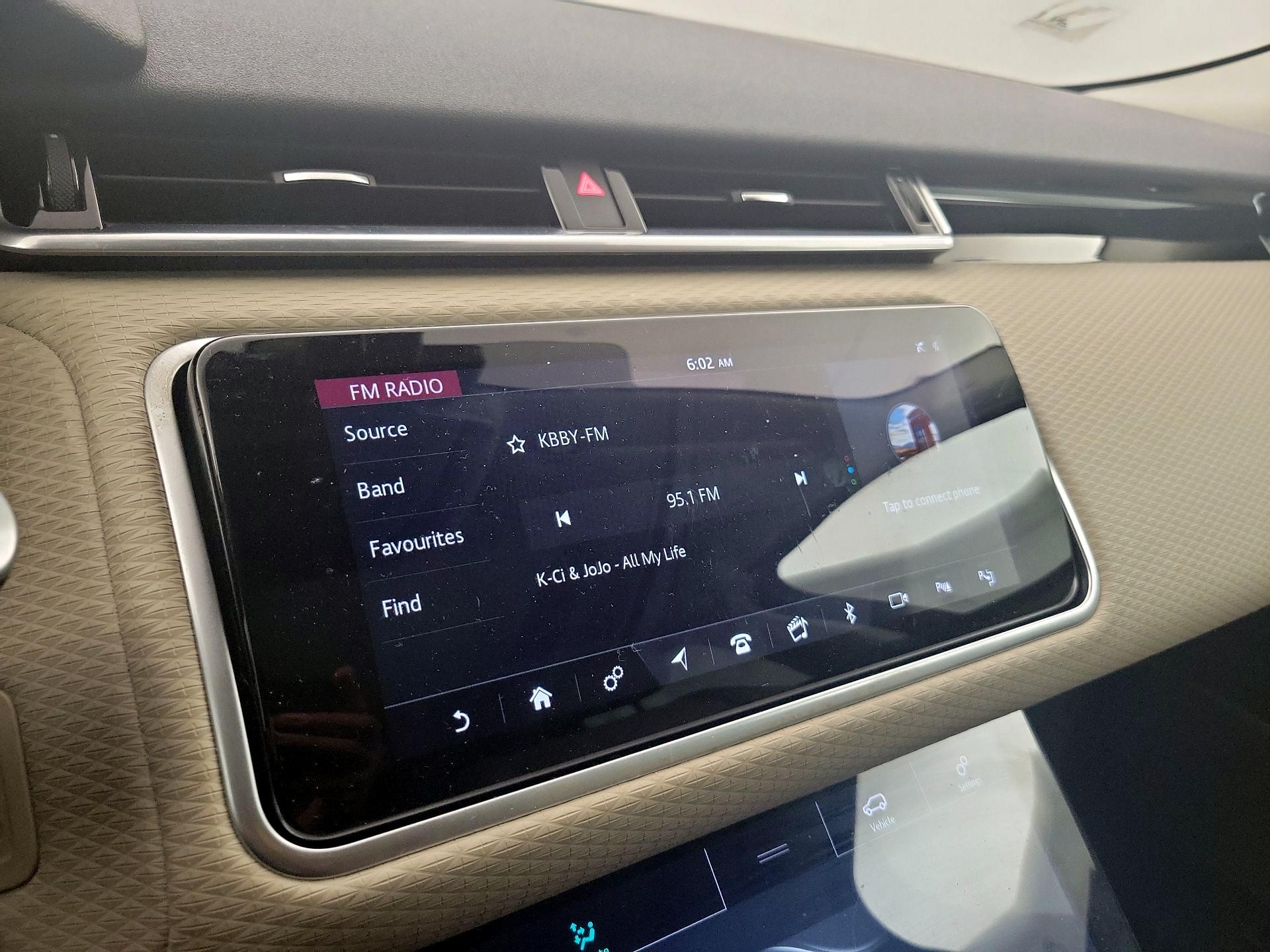 Thumbnail: 2019 Land Rover Range Rover Velar - 16