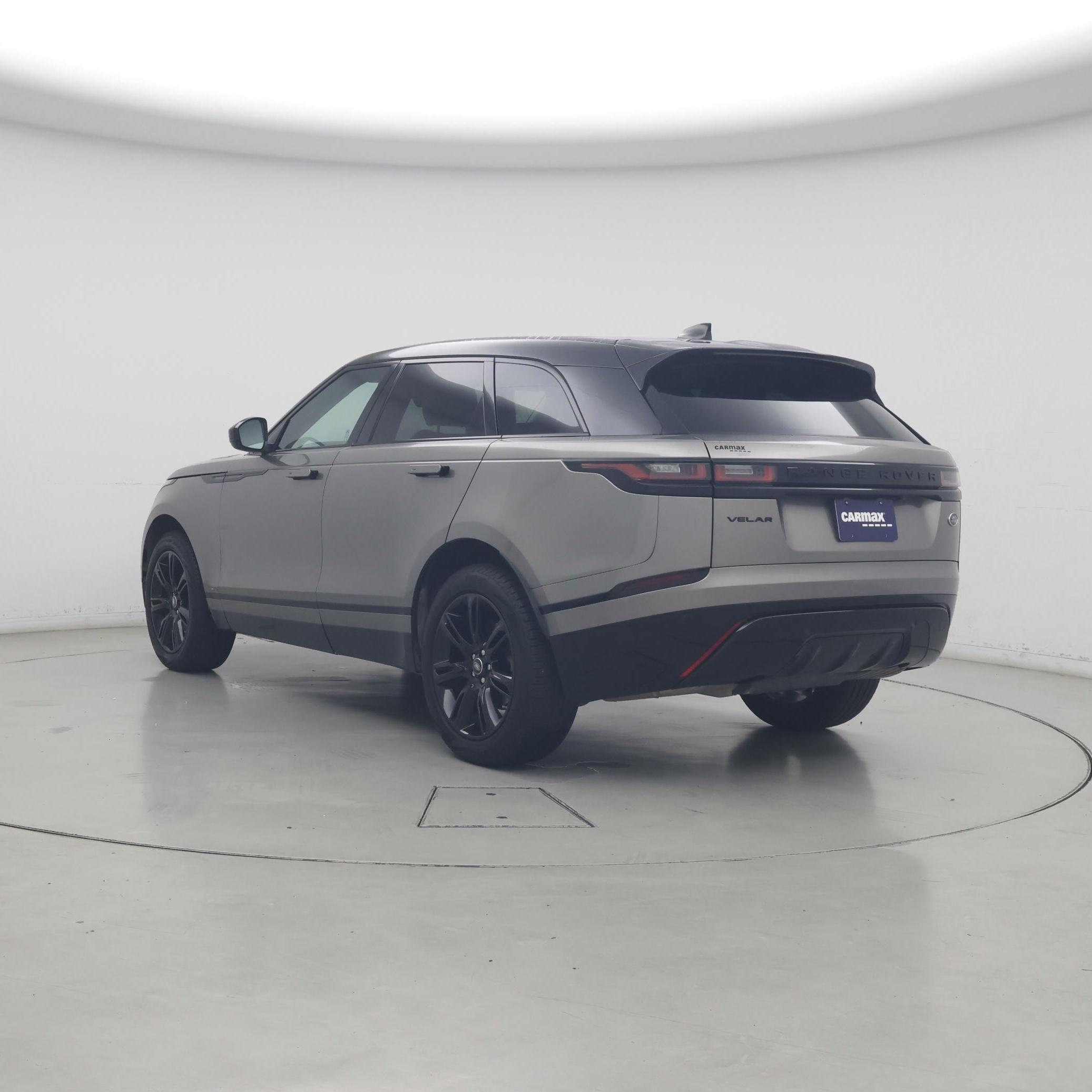 Thumbnail: 2019 Land Rover Range Rover Velar - 2
