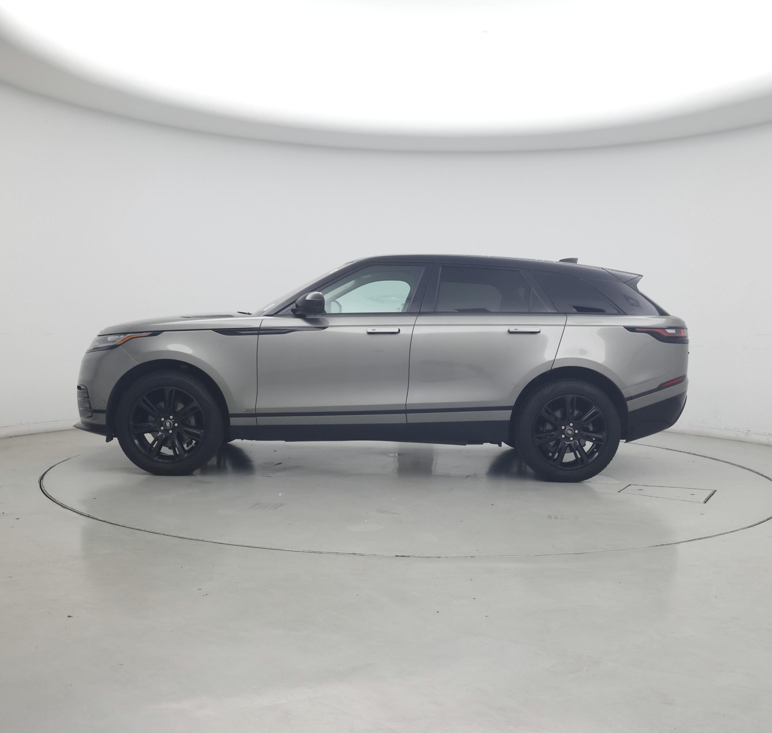 Thumbnail: 2019 Land Rover Range Rover Velar - 3
