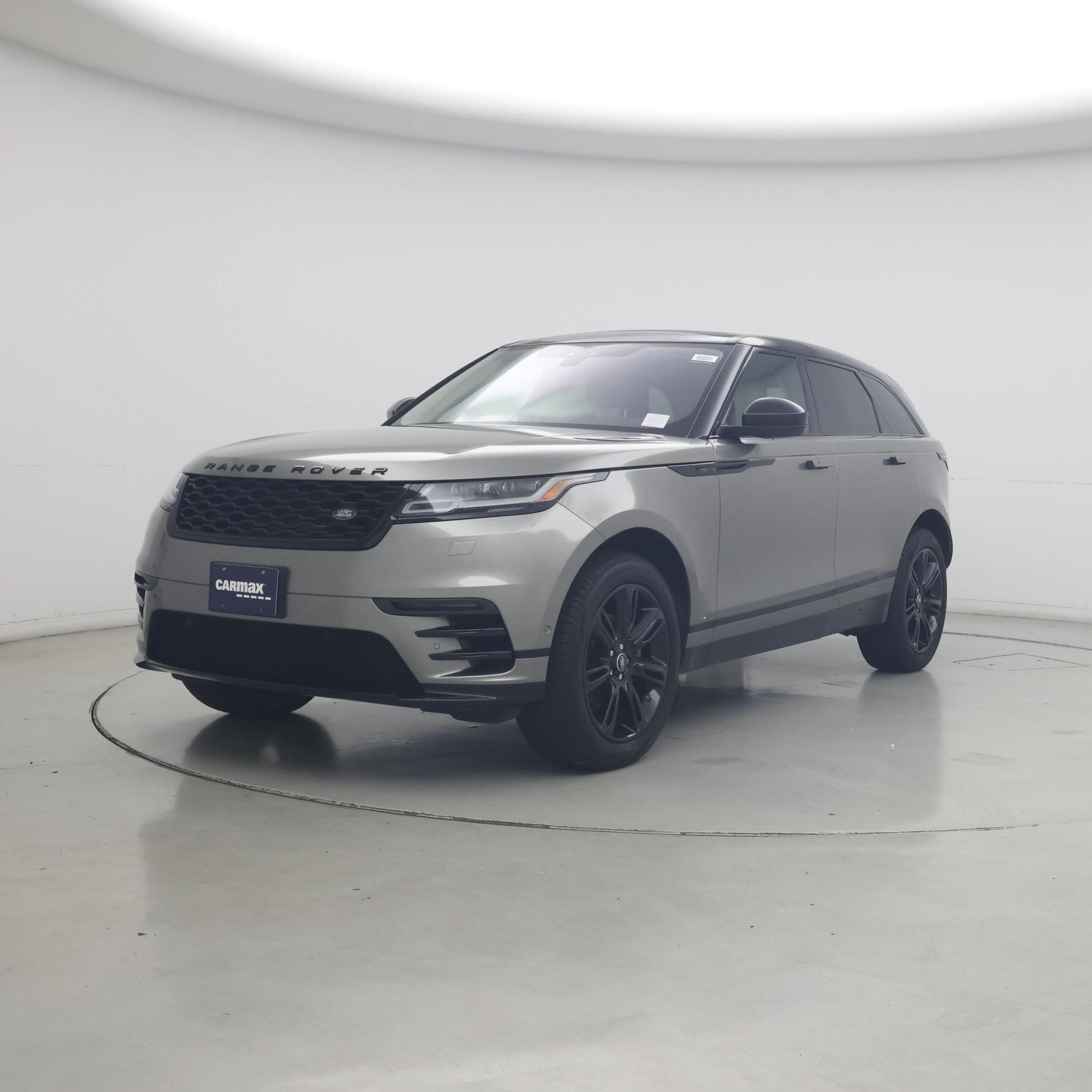 Thumbnail: 2019 Land Rover Range Rover Velar - 4
