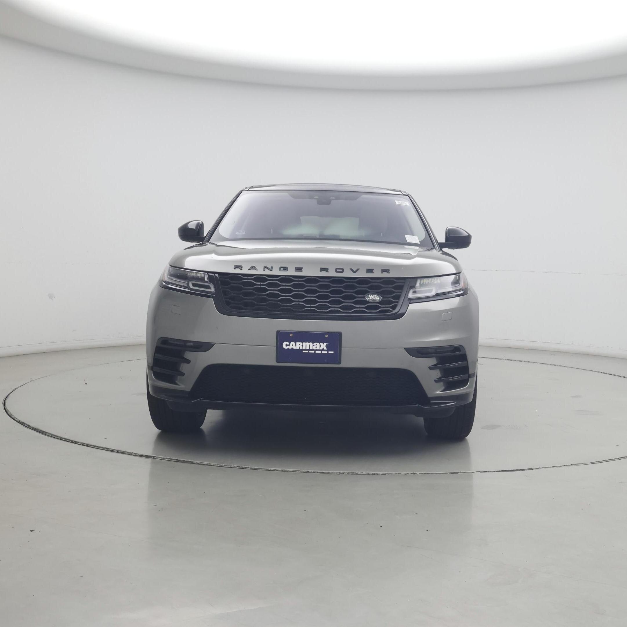 Thumbnail: 2019 Land Rover Range Rover Velar - 5