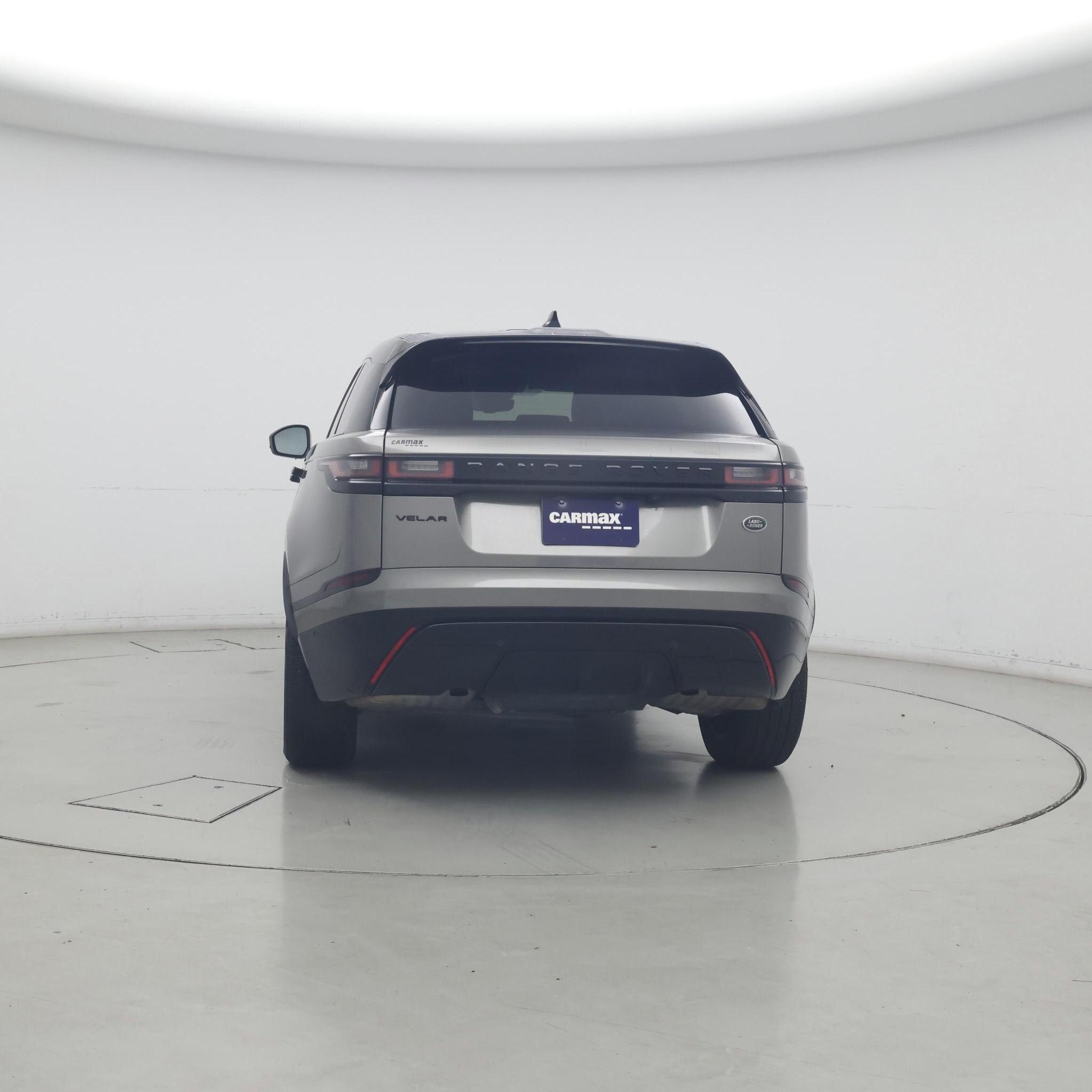 Thumbnail: 2019 Land Rover Range Rover Velar - 6