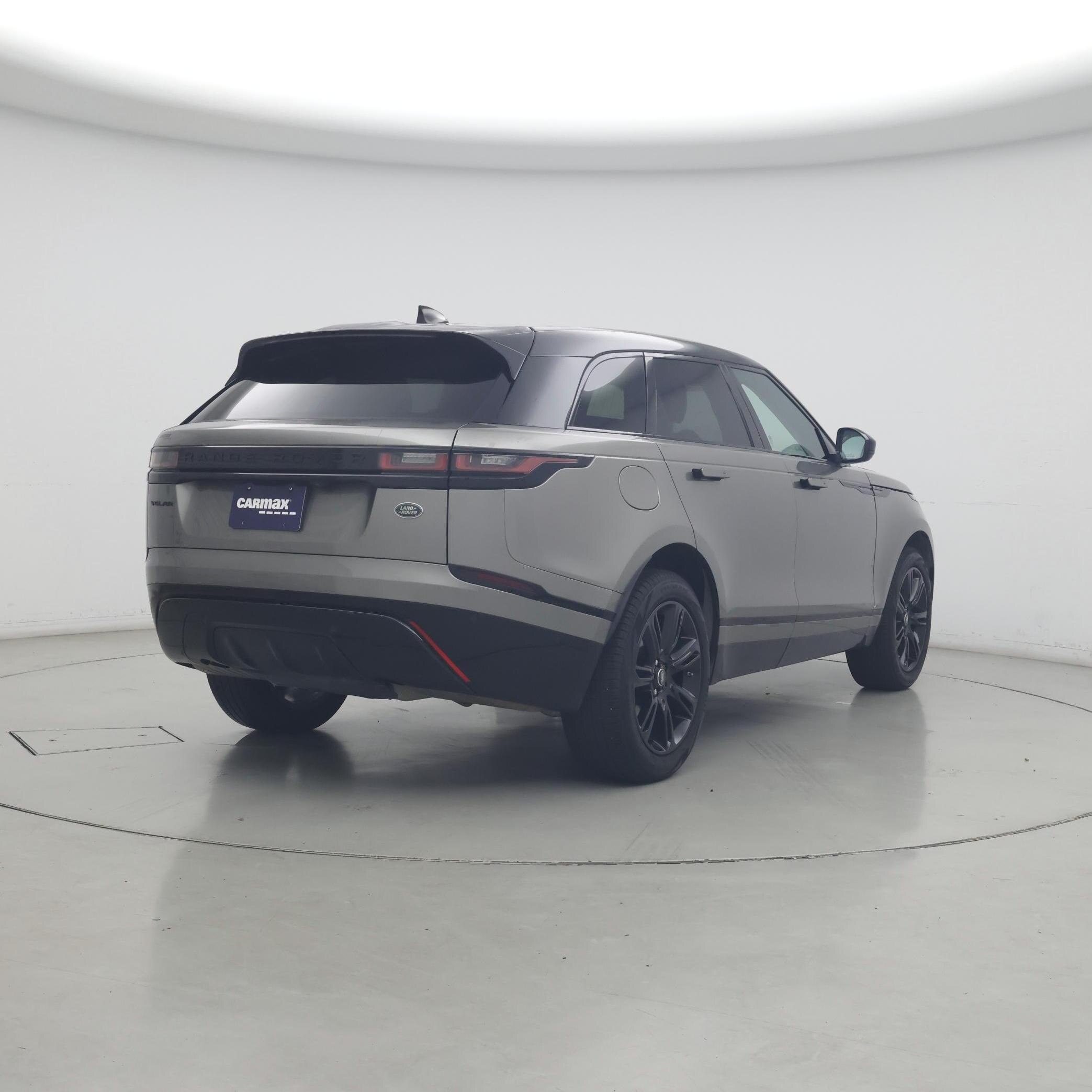 Thumbnail: 2019 Land Rover Range Rover Velar - 8