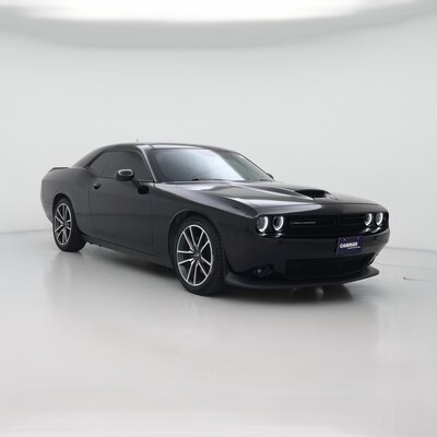 2020 Dodge Challenger R/T