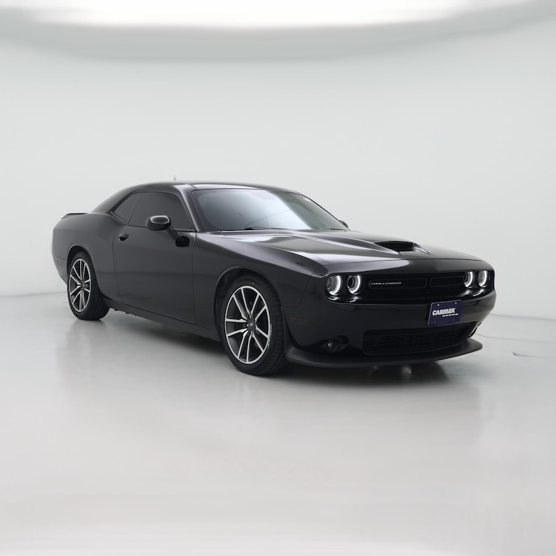 2020 Dodge Challenger R/T