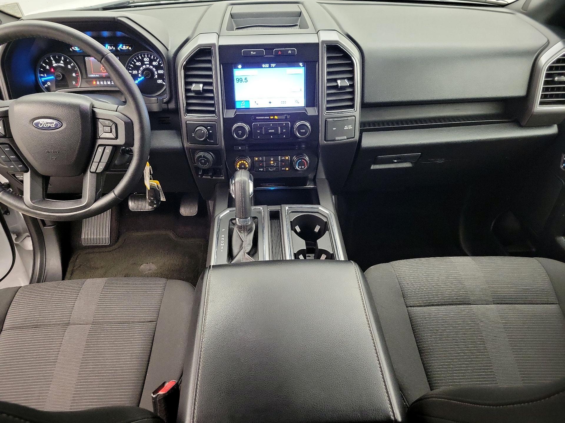 Thumbnail: 2017 Ford F-150 - 9