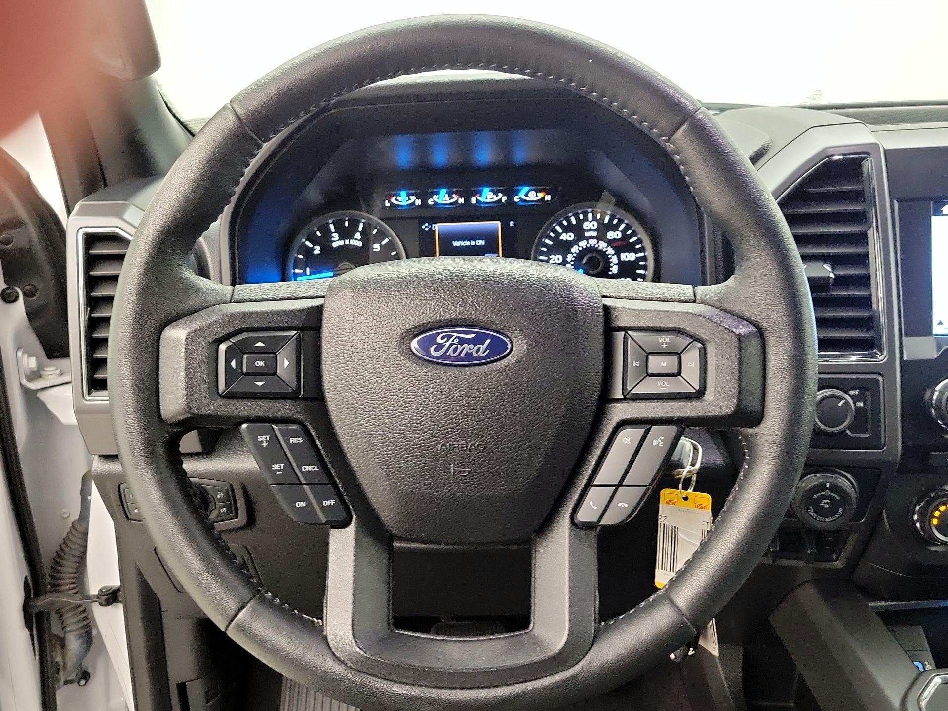 Thumbnail: 2017 Ford F-150 - 10