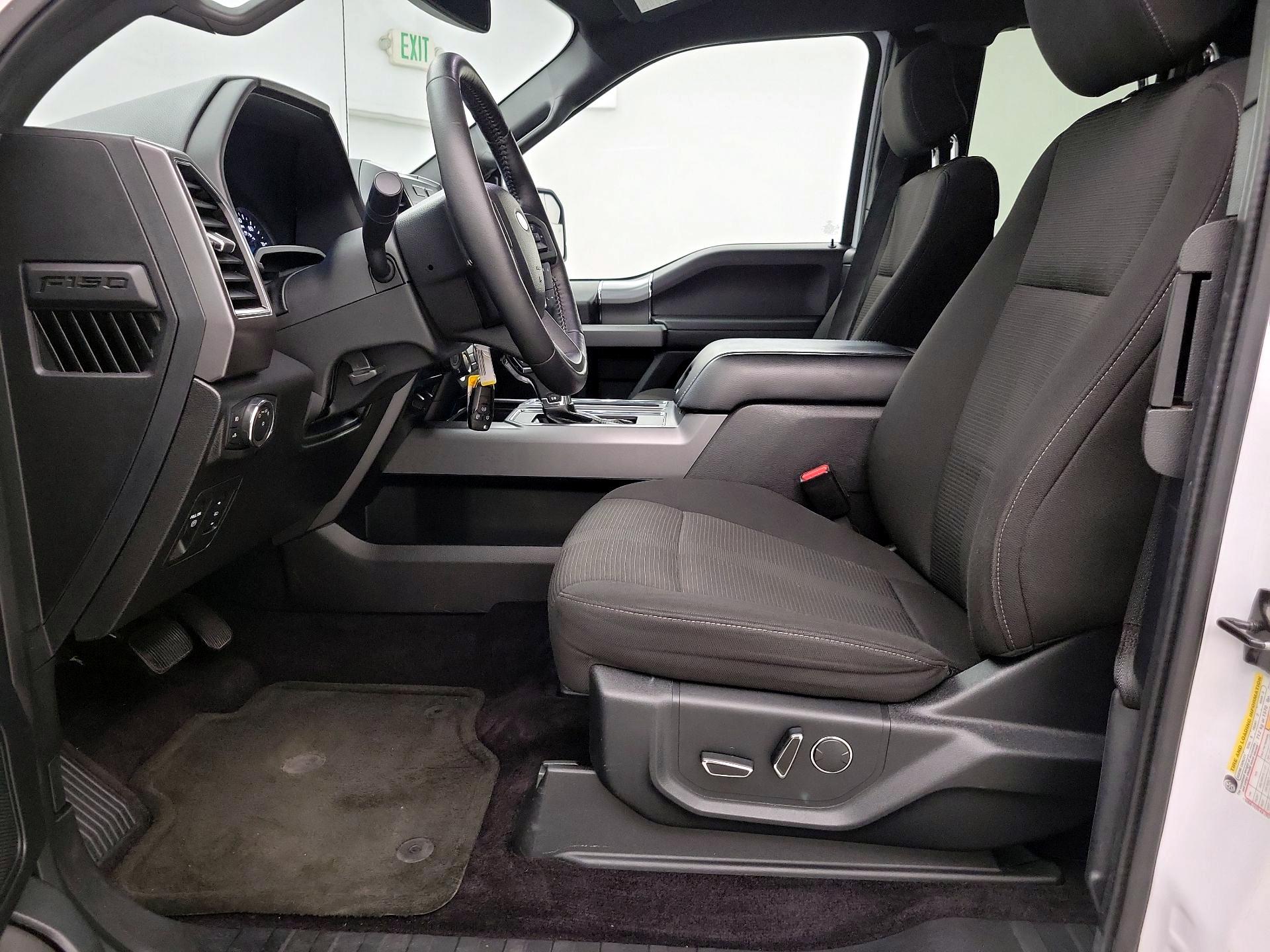 Thumbnail: 2017 Ford F-150 - 11