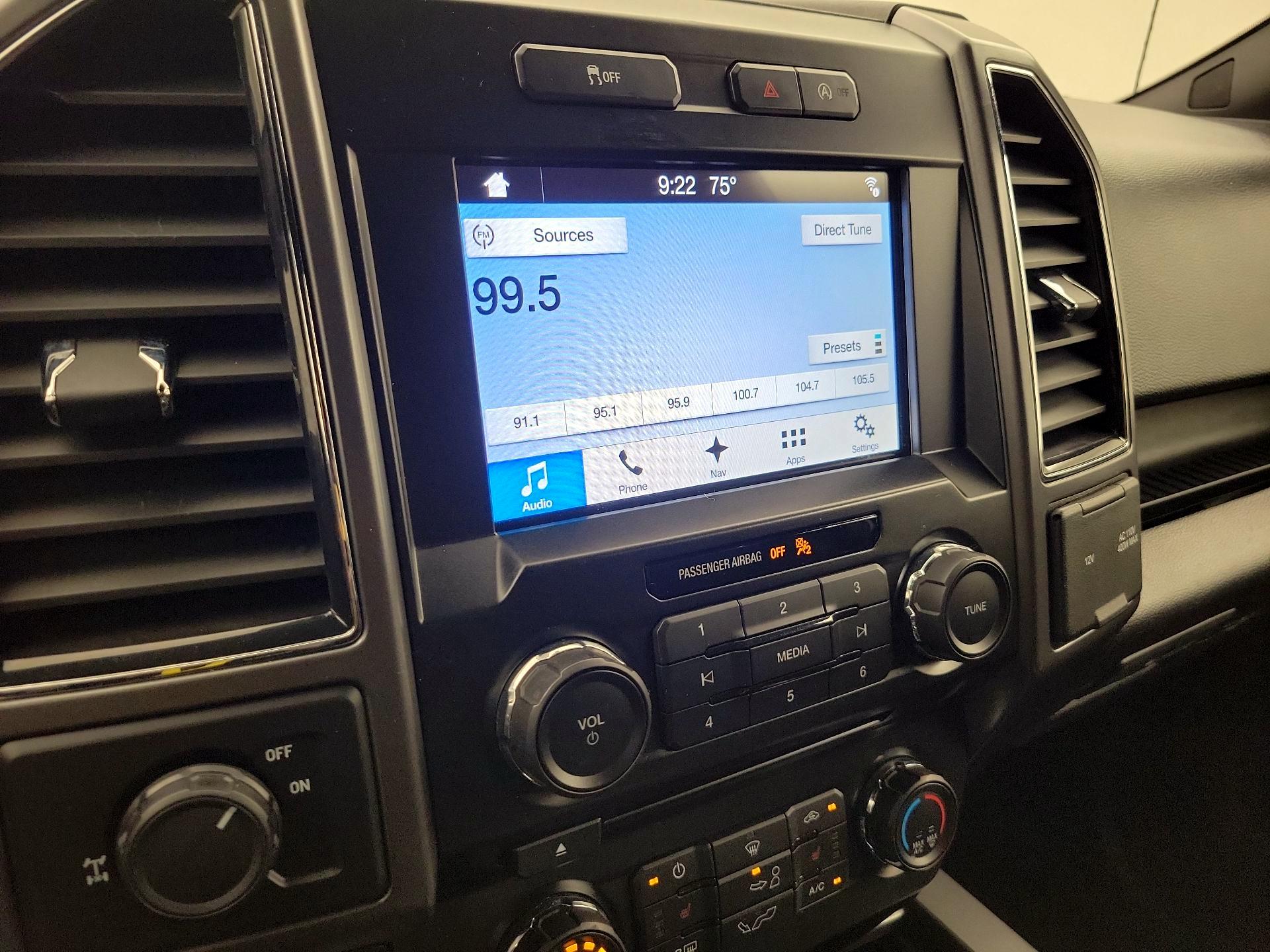 Thumbnail: 2017 Ford F-150 - 16