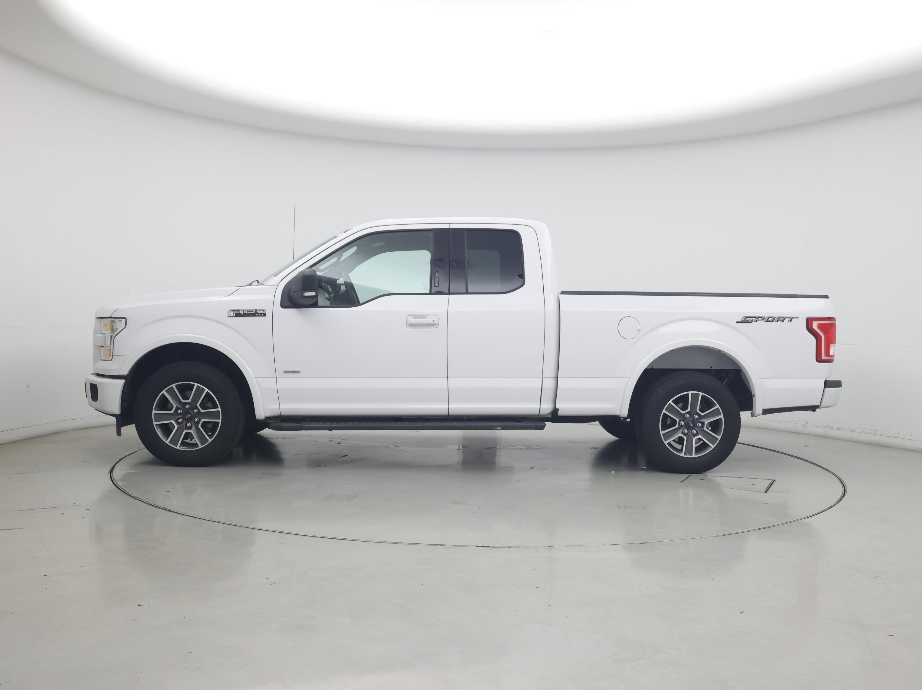 Thumbnail: 2017 Ford F-150 - 3