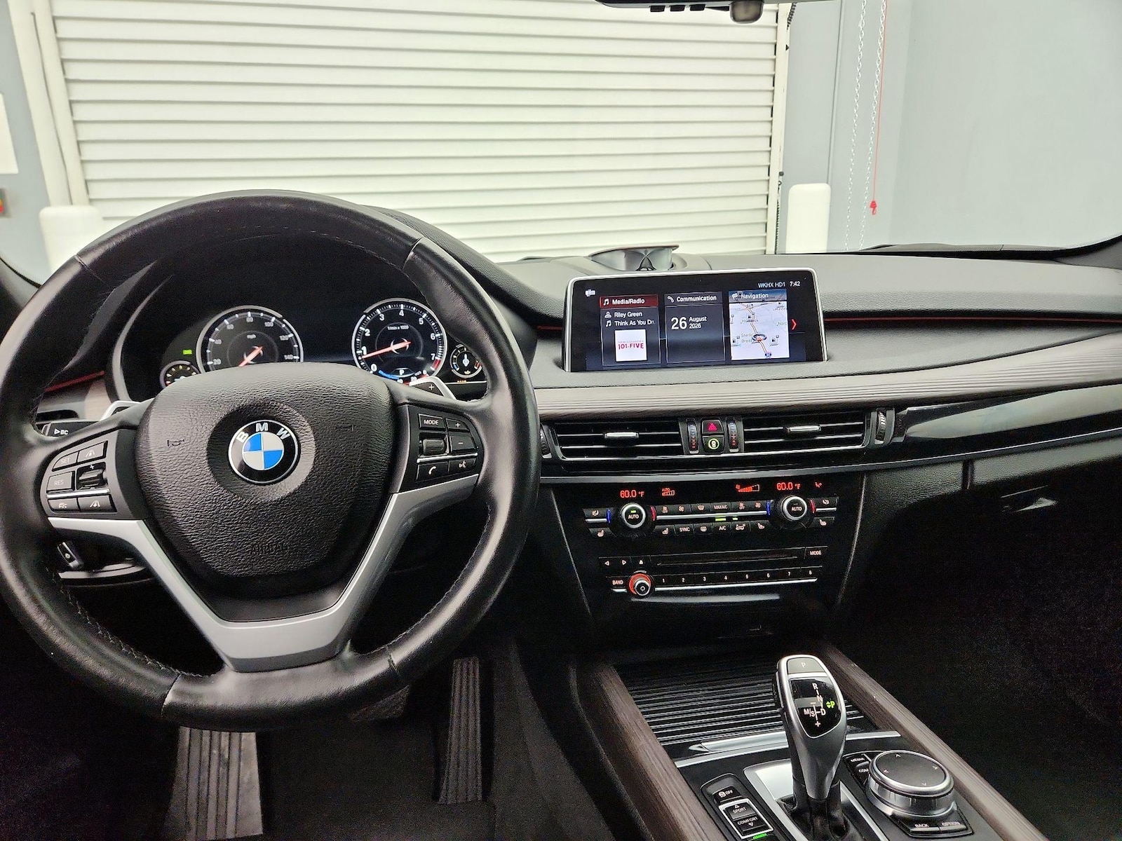 Apple CarPlay®