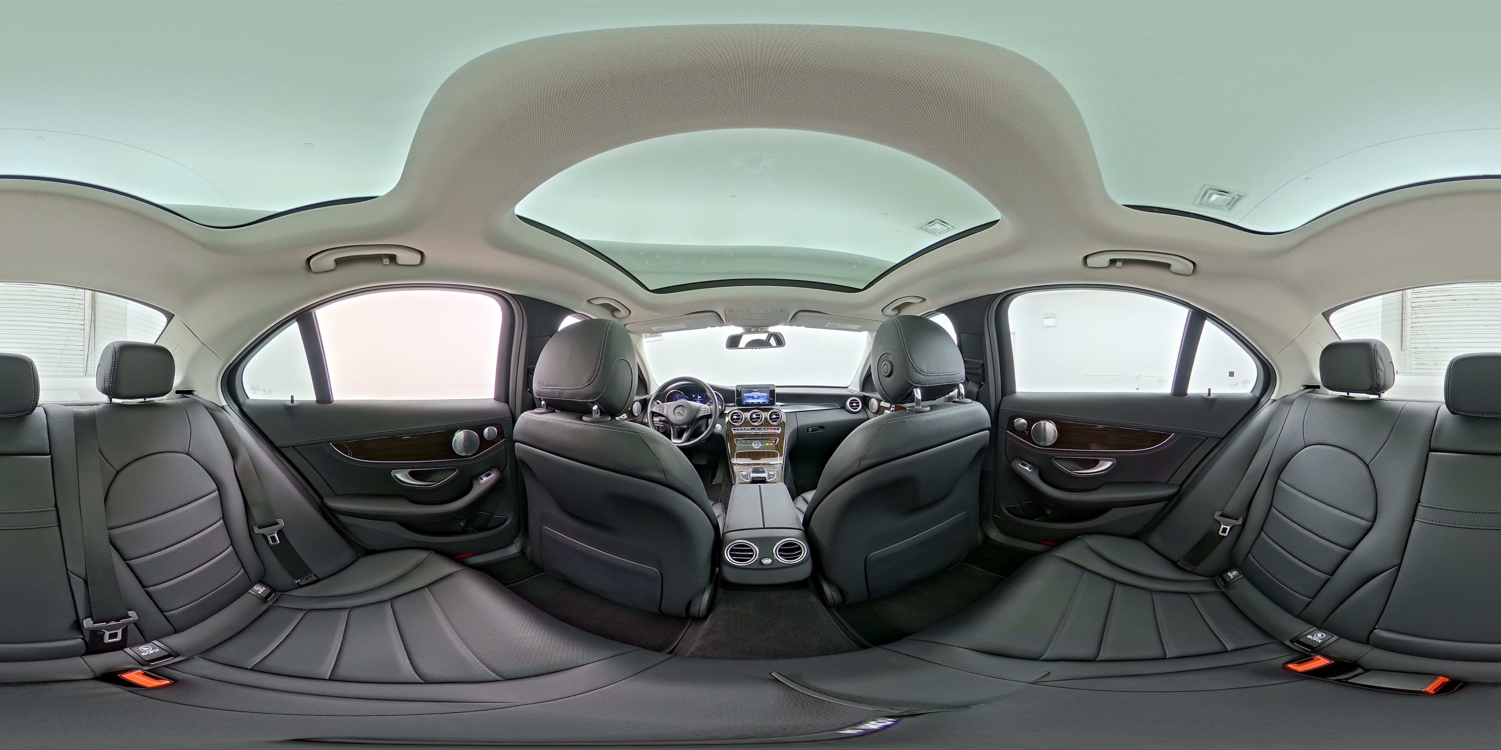 2015 Mercedes-Benz C-Class C300 - Photo 27