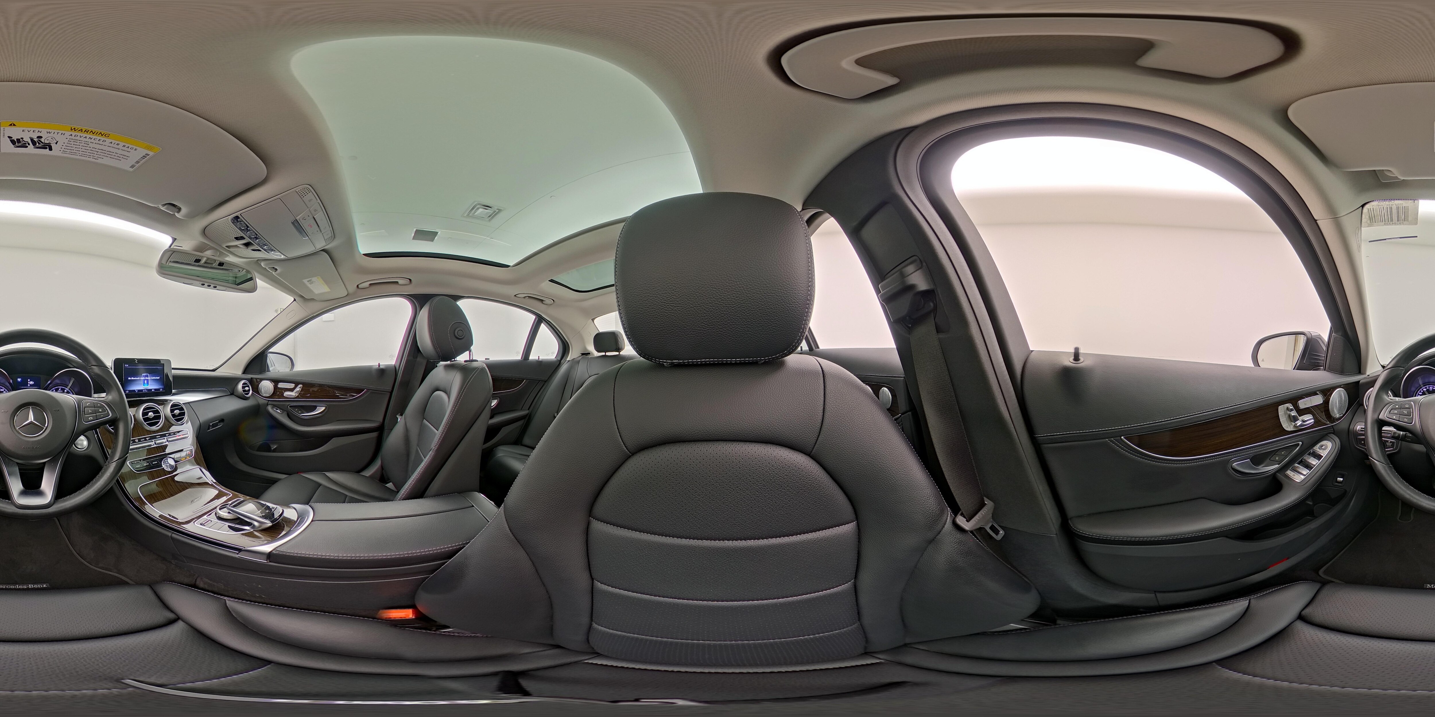 2015 Mercedes-Benz C-Class C300 - Photo 28