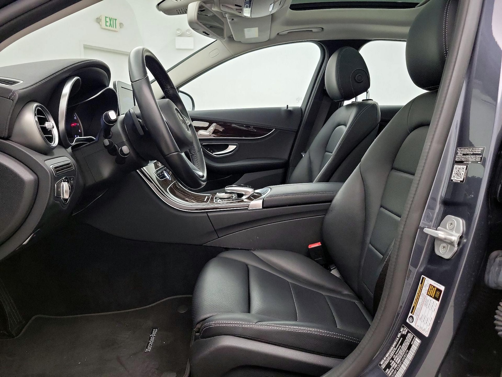 2015 Mercedes-Benz C-Class C300 - Photo 12