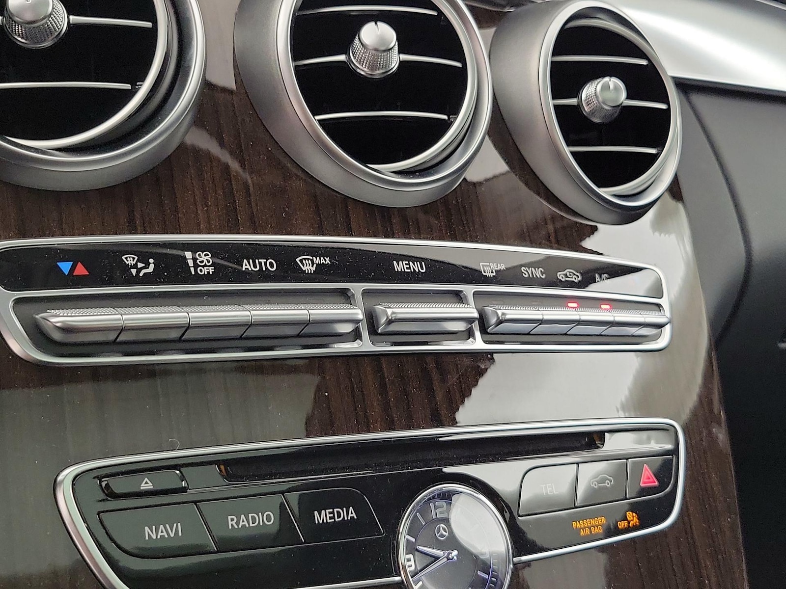 2015 Mercedes-Benz C-Class C300 - Photo 17