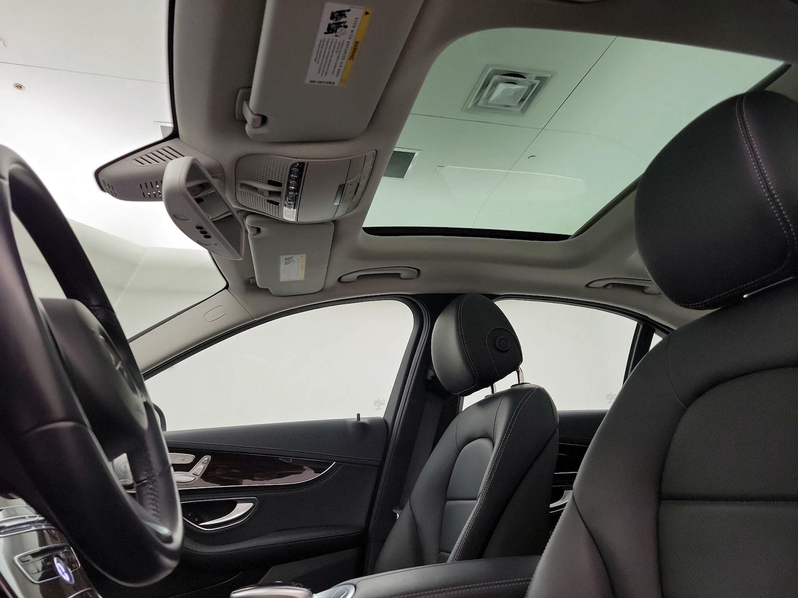 2015 Mercedes-Benz C-Class C300 - Photo 20