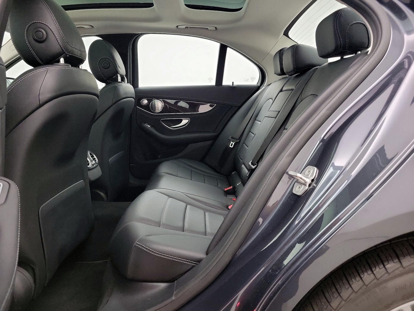 2015 Mercedes-Benz C-Class C300 - Photo 21