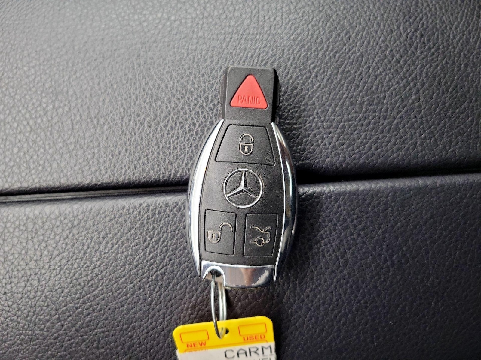 2015 Mercedes-Benz C-Class C300 - Photo 25