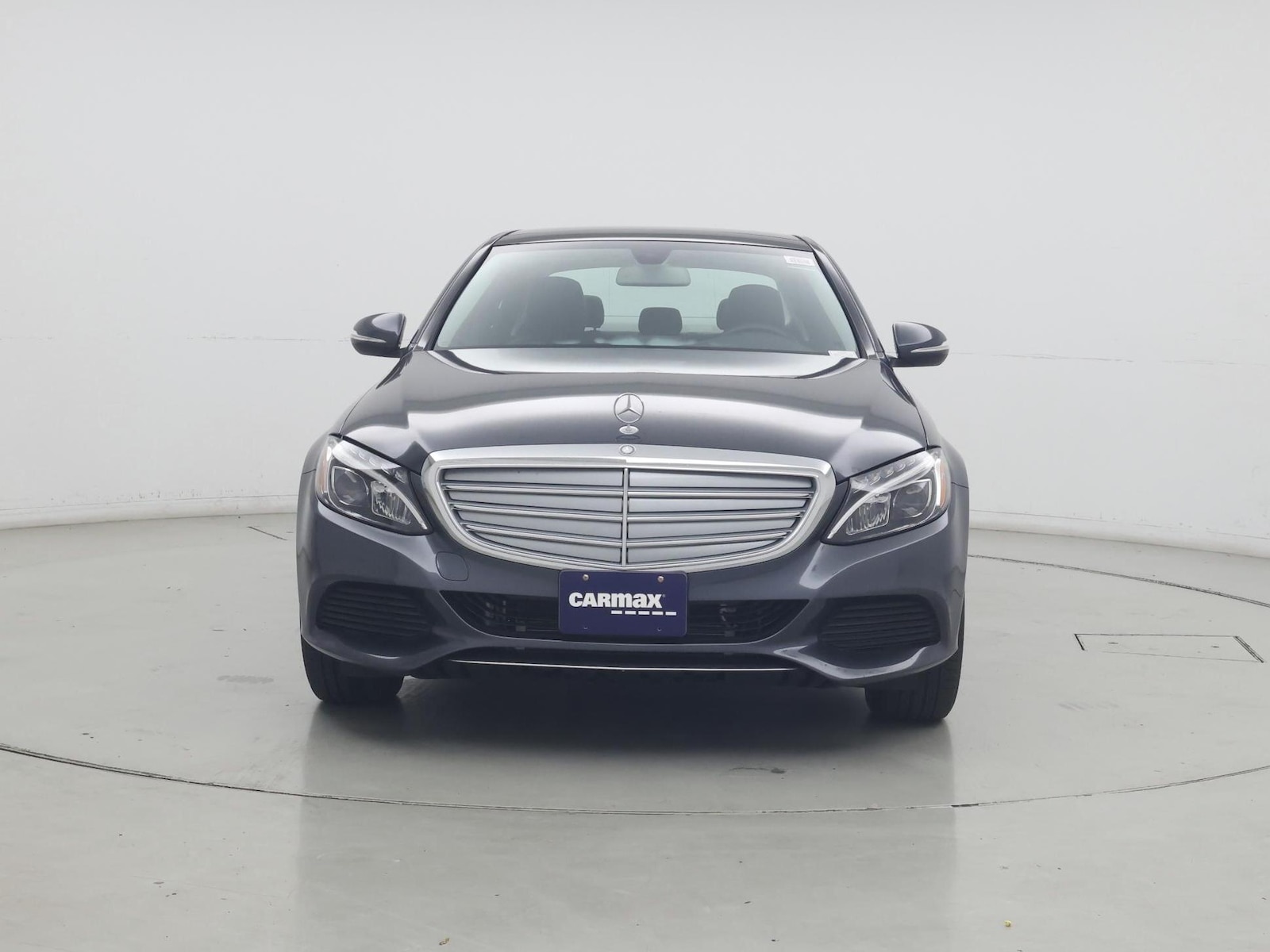 2015 Mercedes-Benz C-Class C300 - Photo 6